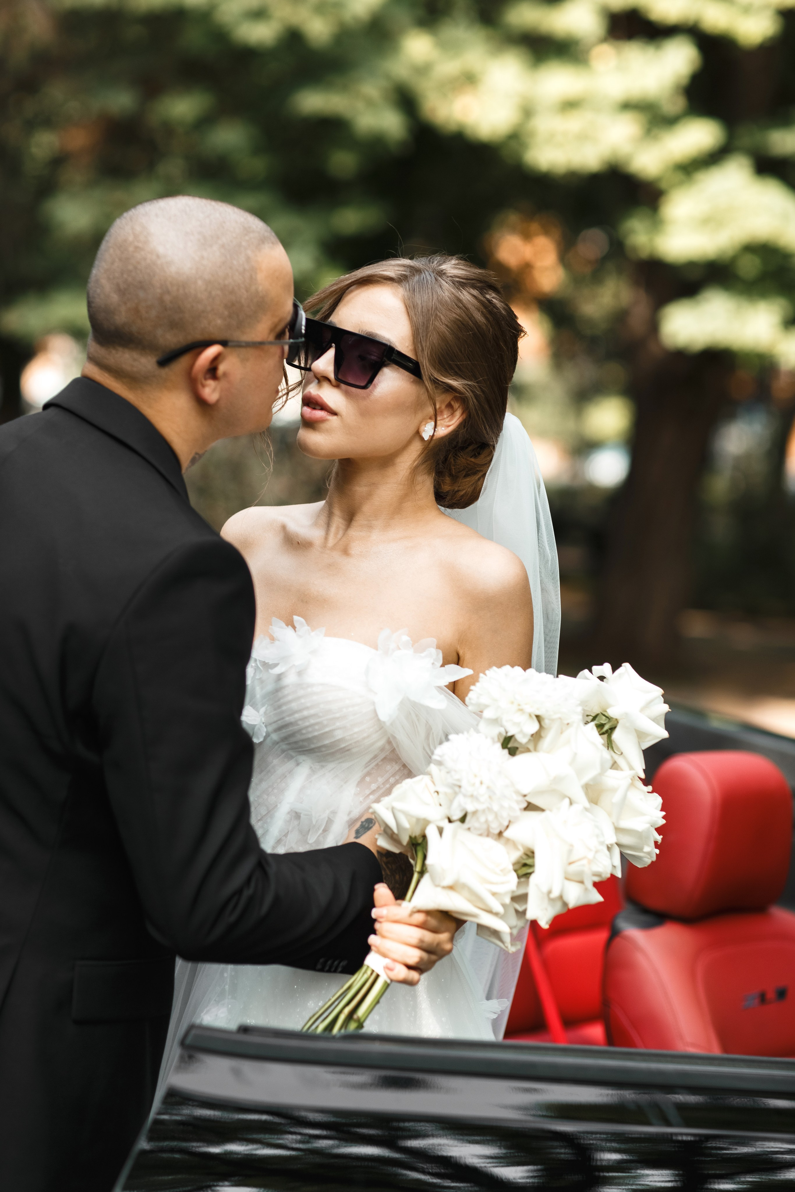 Свадебная фотосессия в Краснодарском отеле Marriott. Фотограф в Краснодаре Анна Худокормова. Свадебные, семейные, детские фотосессии