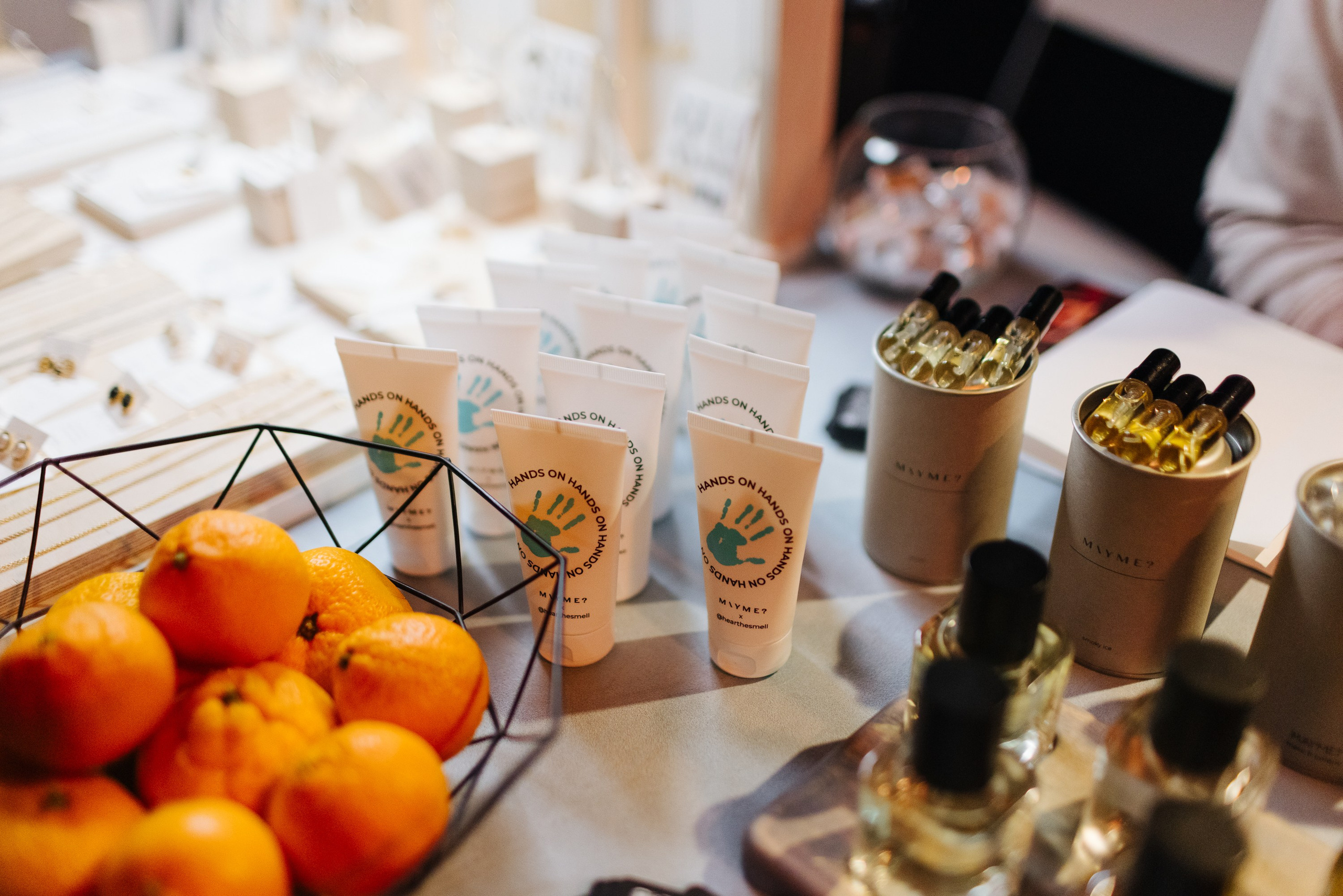 24–25 декабря 2022 в пространстве ПОЛЕ / День 1. Фотоотчеты «Ламбада-маркета»