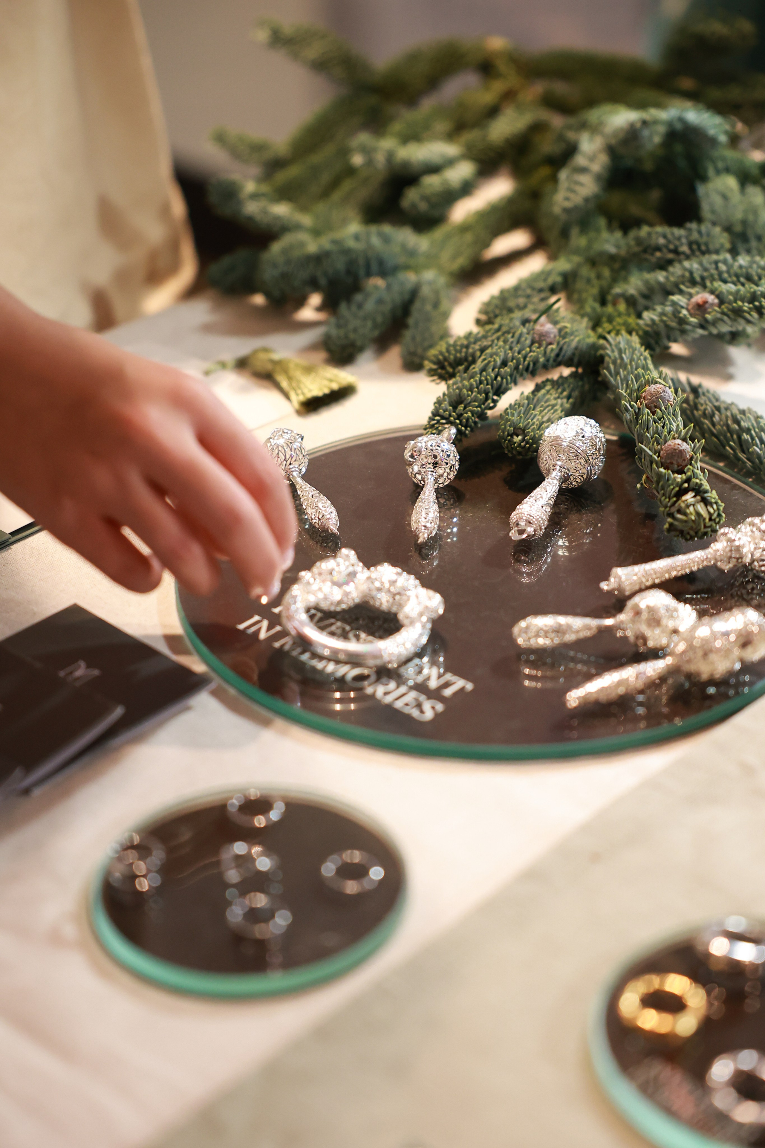 23–24 декабря 2023 в «Три вокзала. Депо» / День 1. Фотоотчеты «Ламбада-маркета»