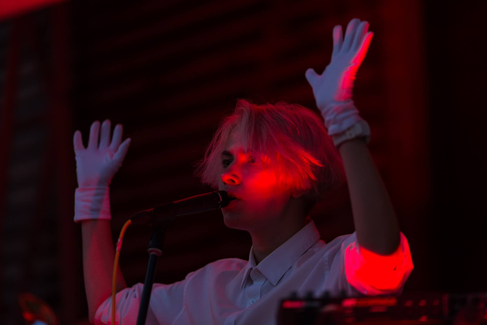 17 июля 2016 на Стрелке / фото Егор Слизяк. Фотоотчеты «Ламбада-маркета»