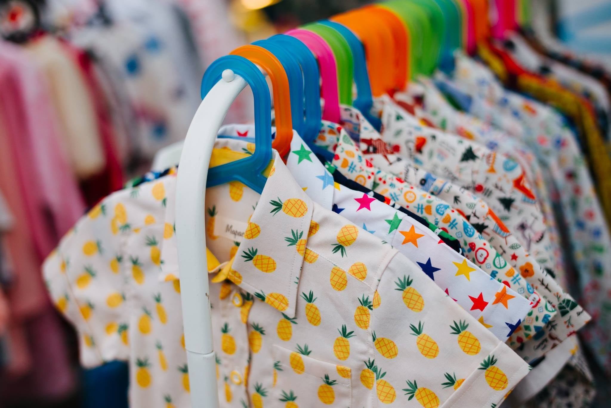 21 мая 2016 в музее «Гараж». Фотоотчеты «Ламбада-маркета»