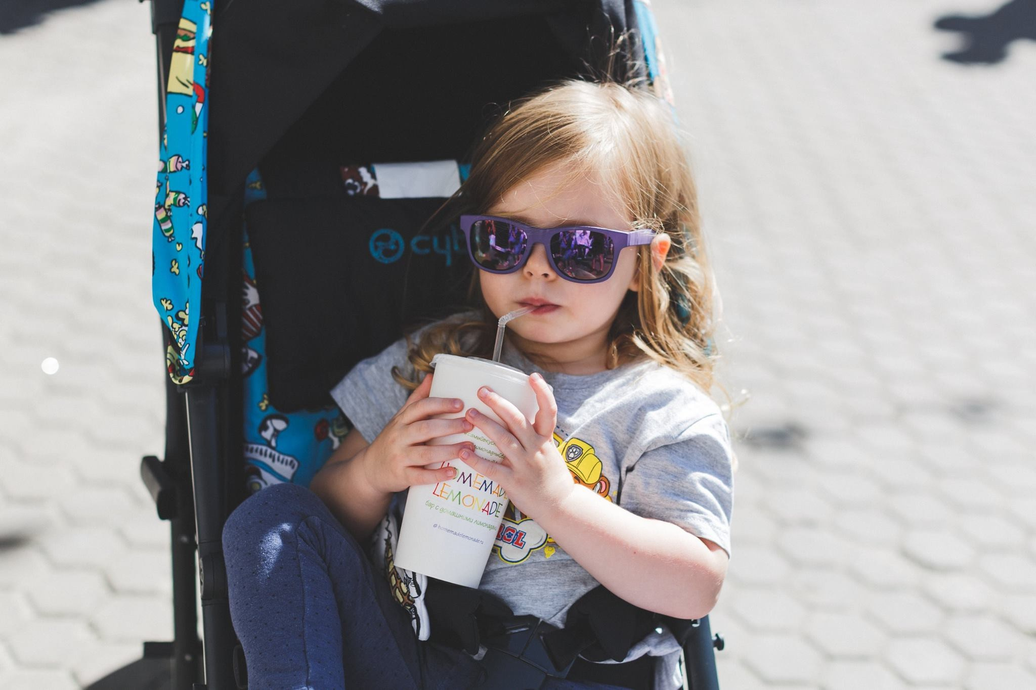 6 августа 2017 / Стрелка / Часть 1 / фотографии Иван Гущин. Фотоотчеты «Ламбада-маркета»