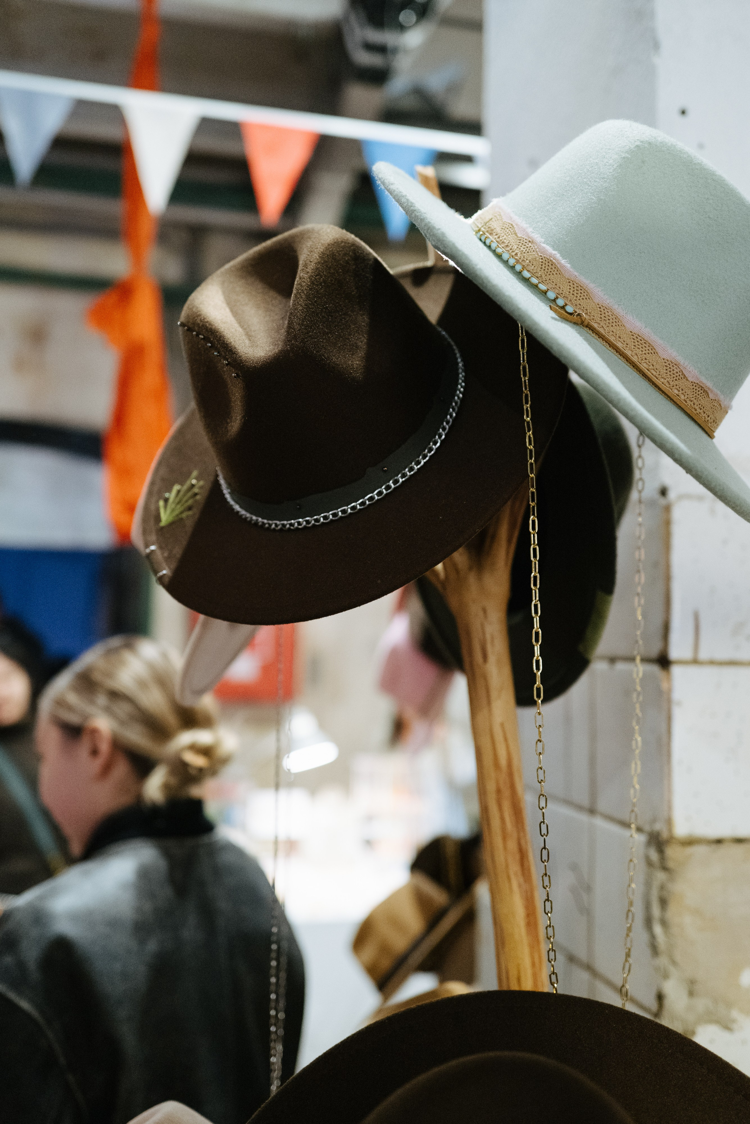 16 ноября 2024 в пространстве «Кристалл» / фото Валерий Белобеев. Фотоотчеты «Ламбада-маркета»