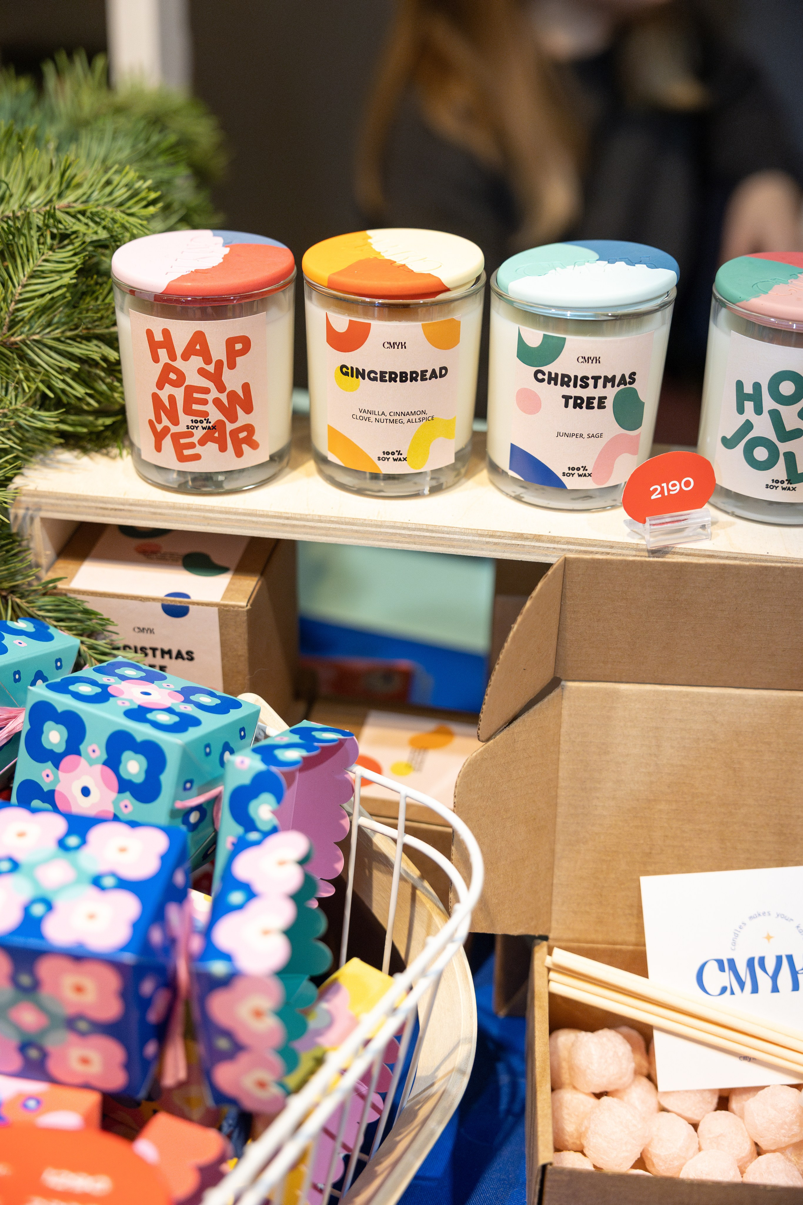 22 декабря 2024 в Типографии Сытина / фото Саша Жукова. Фотоотчеты «Ламбада-маркета»