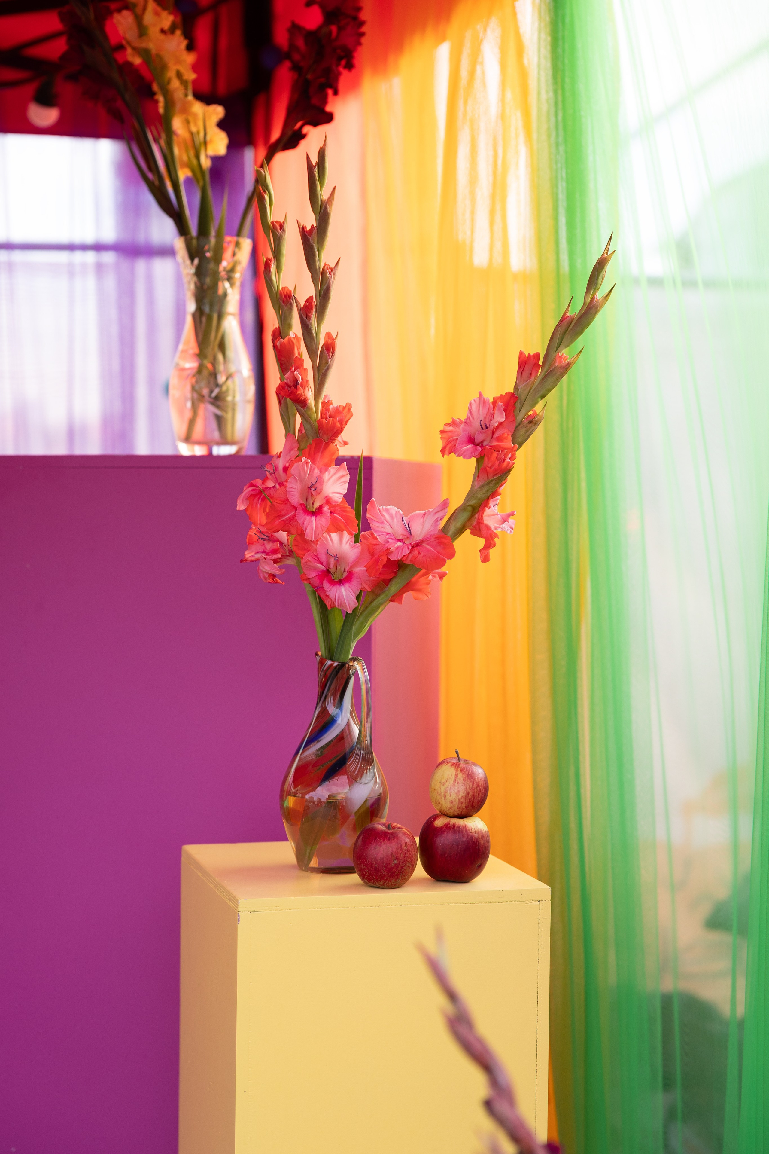 13–14 сентября 2025 на Даниловском рынке / День 1 / фото Саша Жукова. Фотоотчеты «Ламбада-маркета»