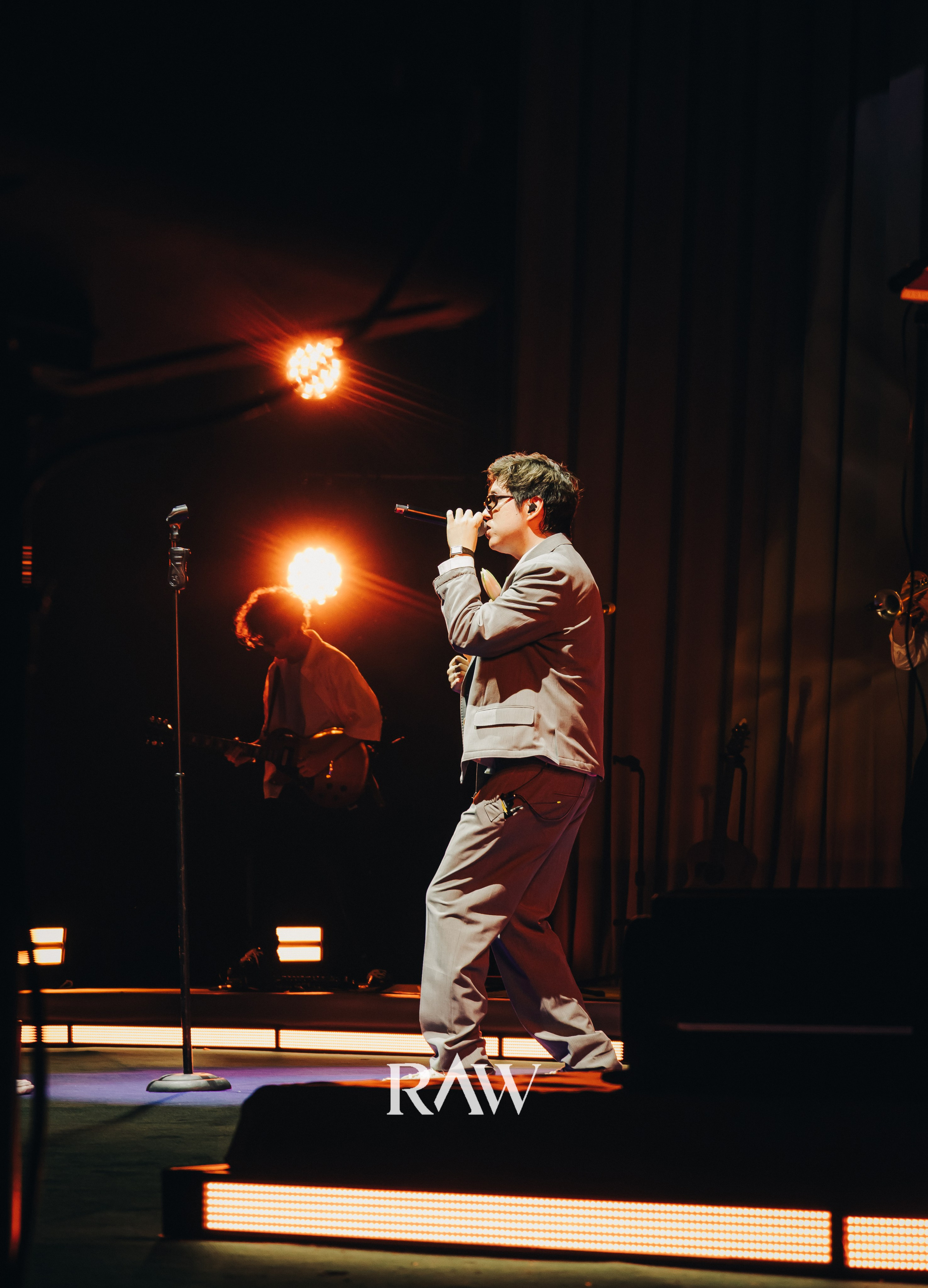 M'Dee Solo Concert. Maksiimiliano Raw фотограф Алматы