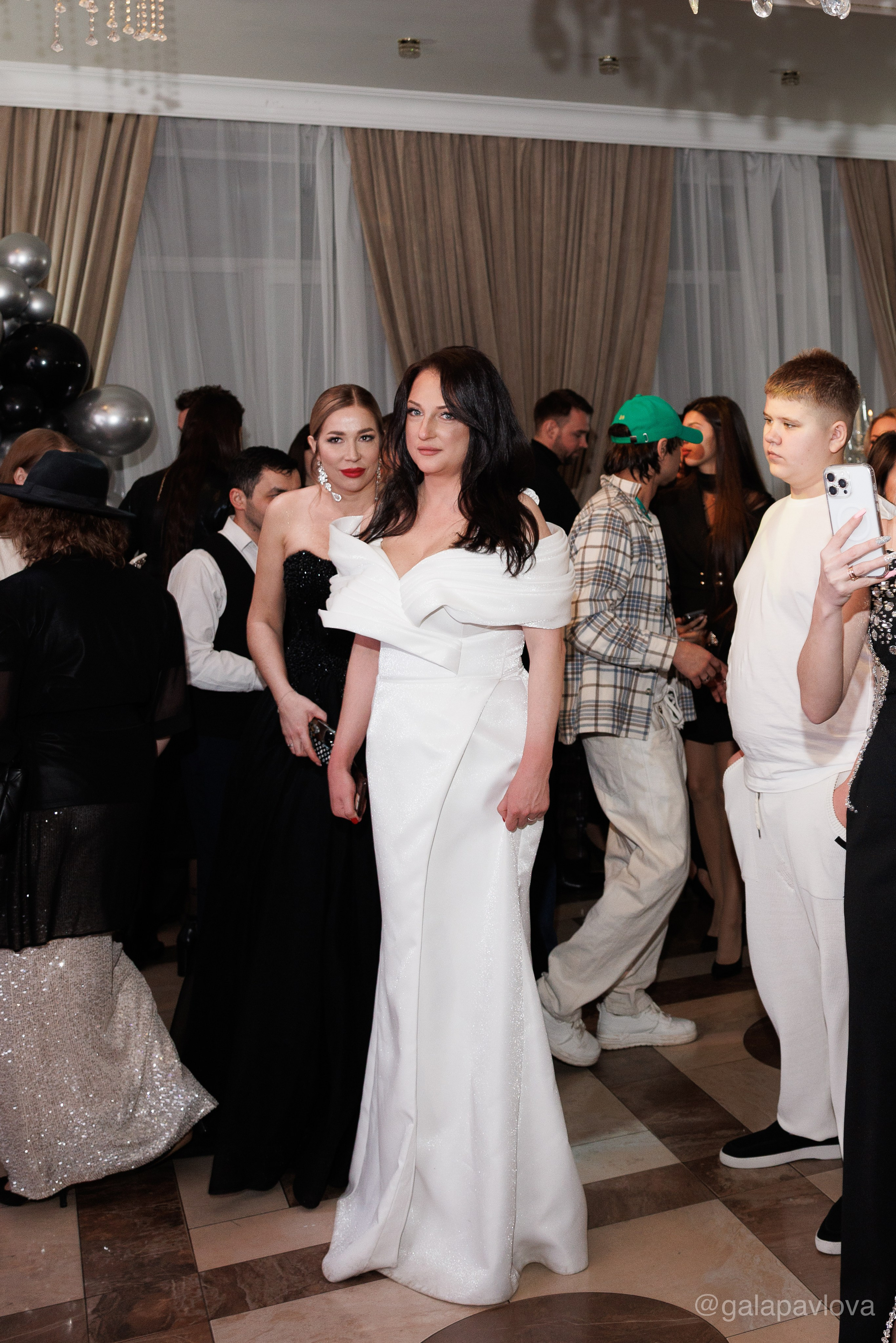 Media Brands Awards 2025. Женский и семейный фотограф в Москве Павлова Галина