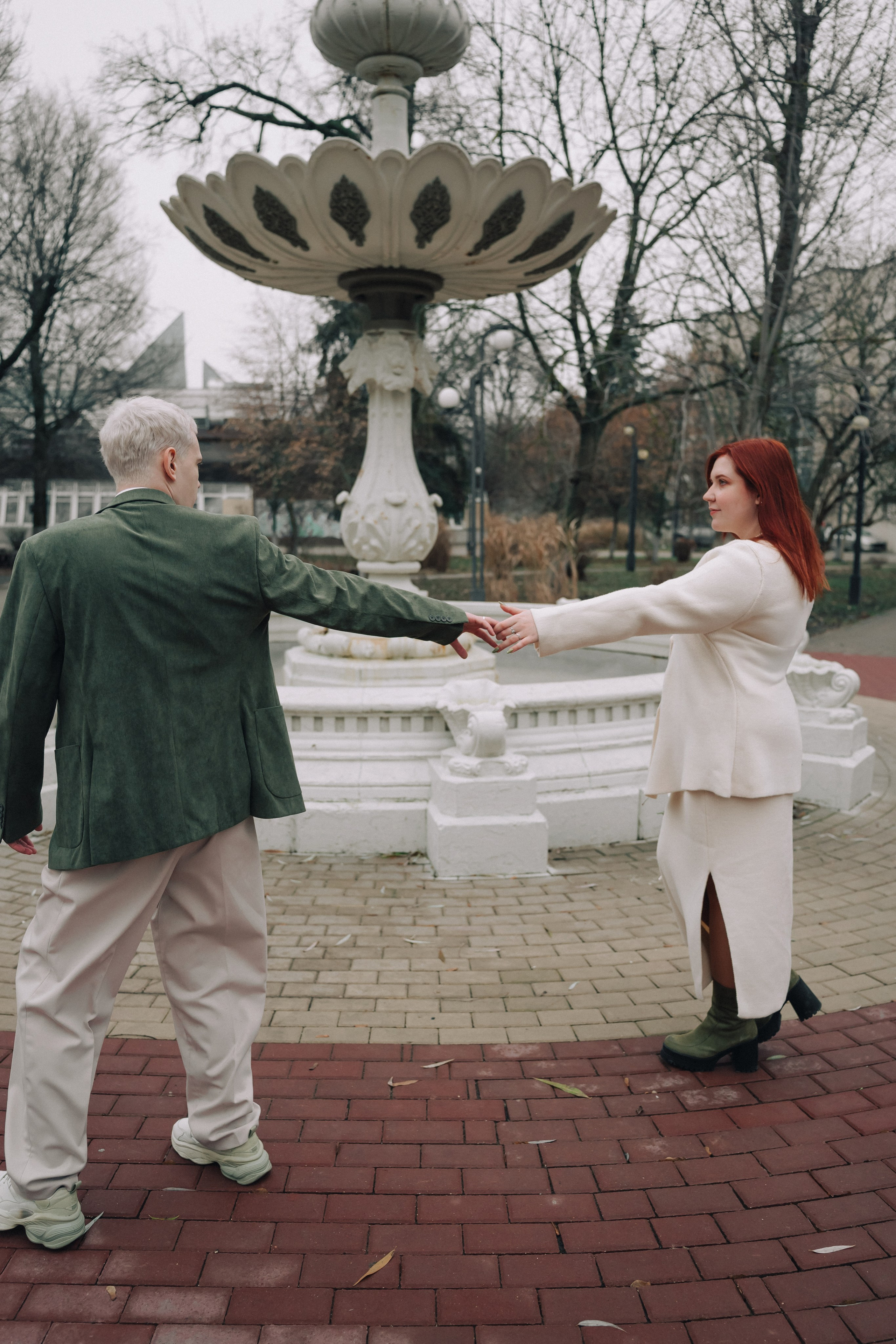 Жан и Алла. Ирина Гонтарева|Фотограф|Белгород