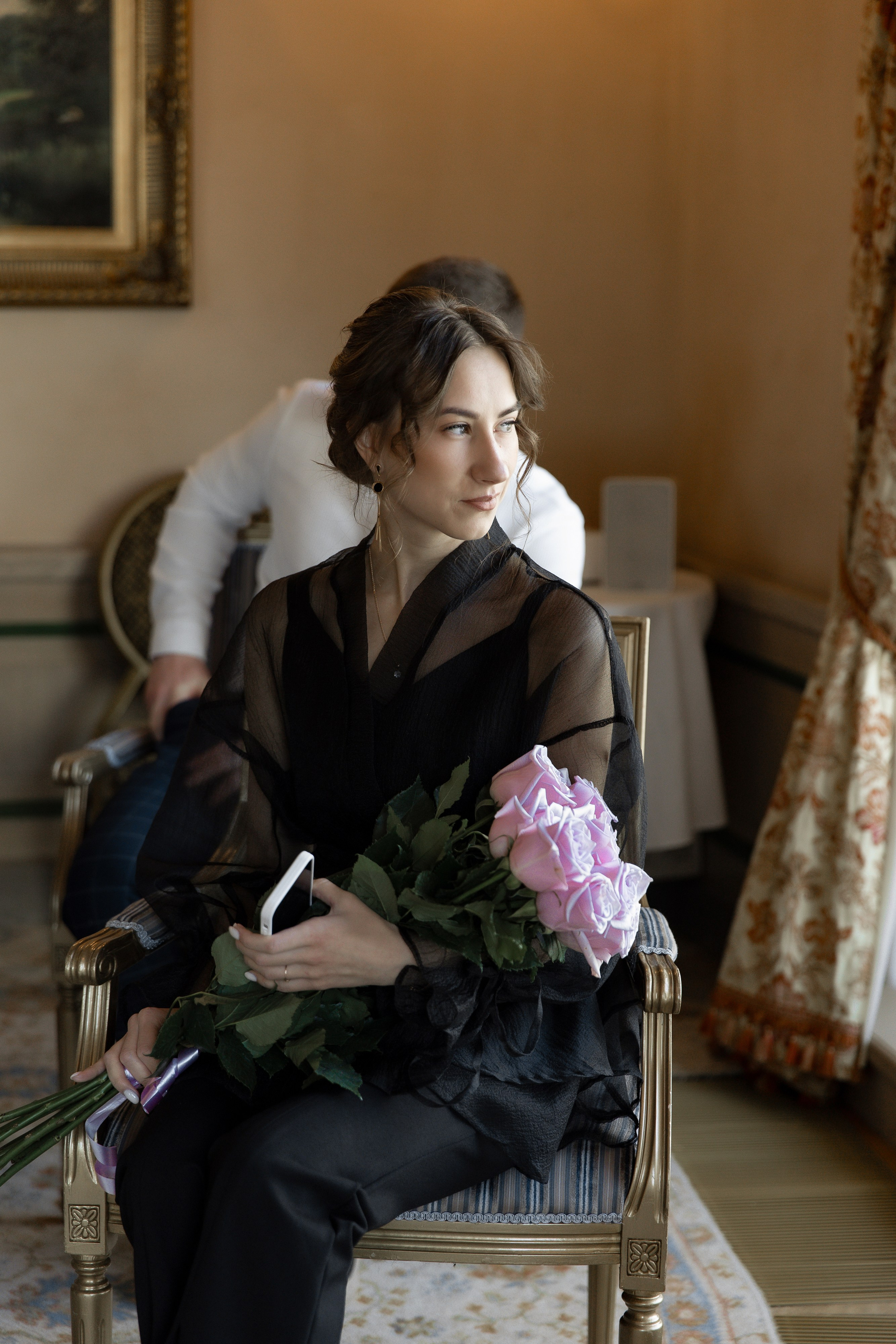 N & T 24'. Фотограф Сергей Койфман