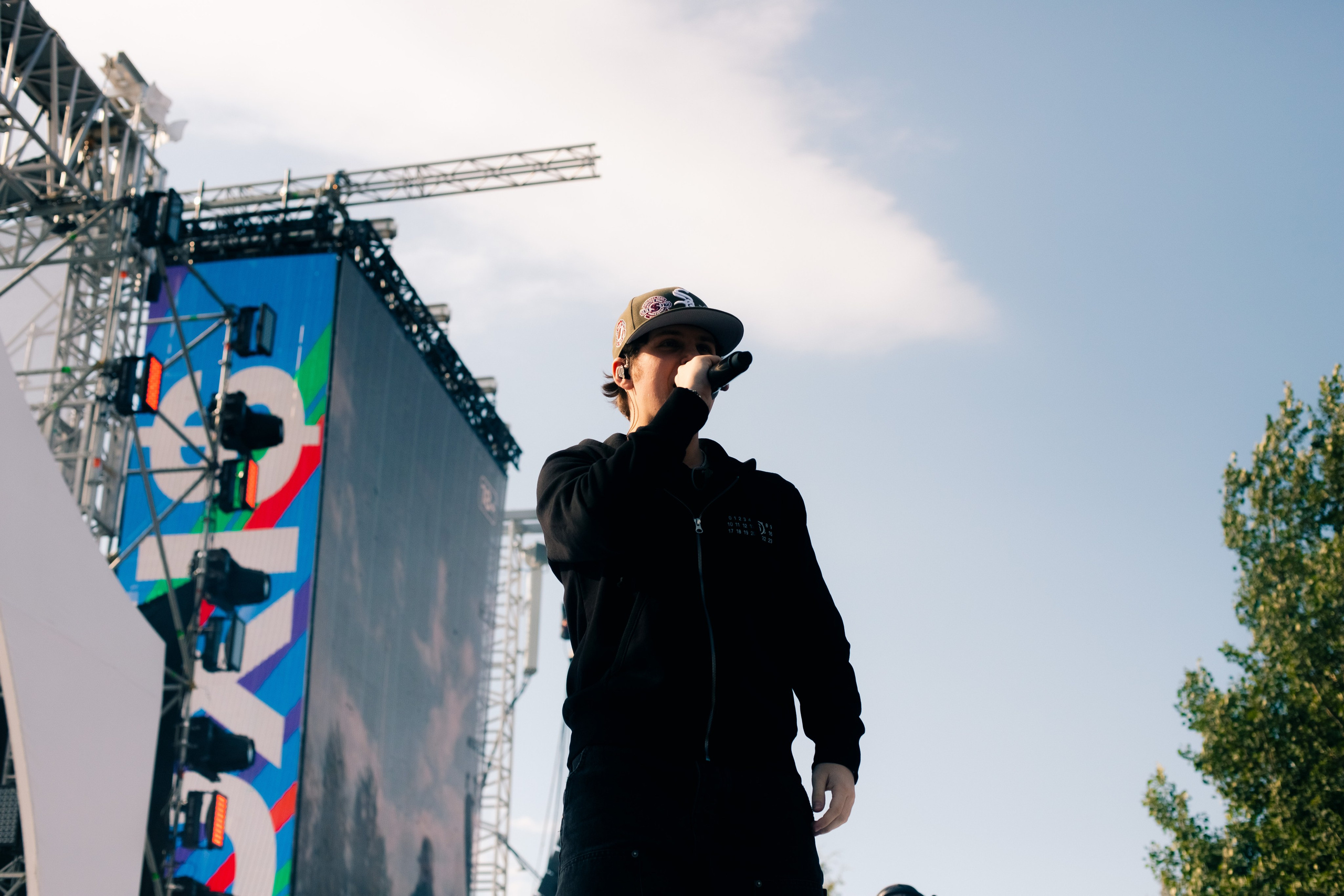 VK FEST SPB 2024 | PART 1. PASHAHARCE PHOTOGRAPHER & VIDEOGRAPHER