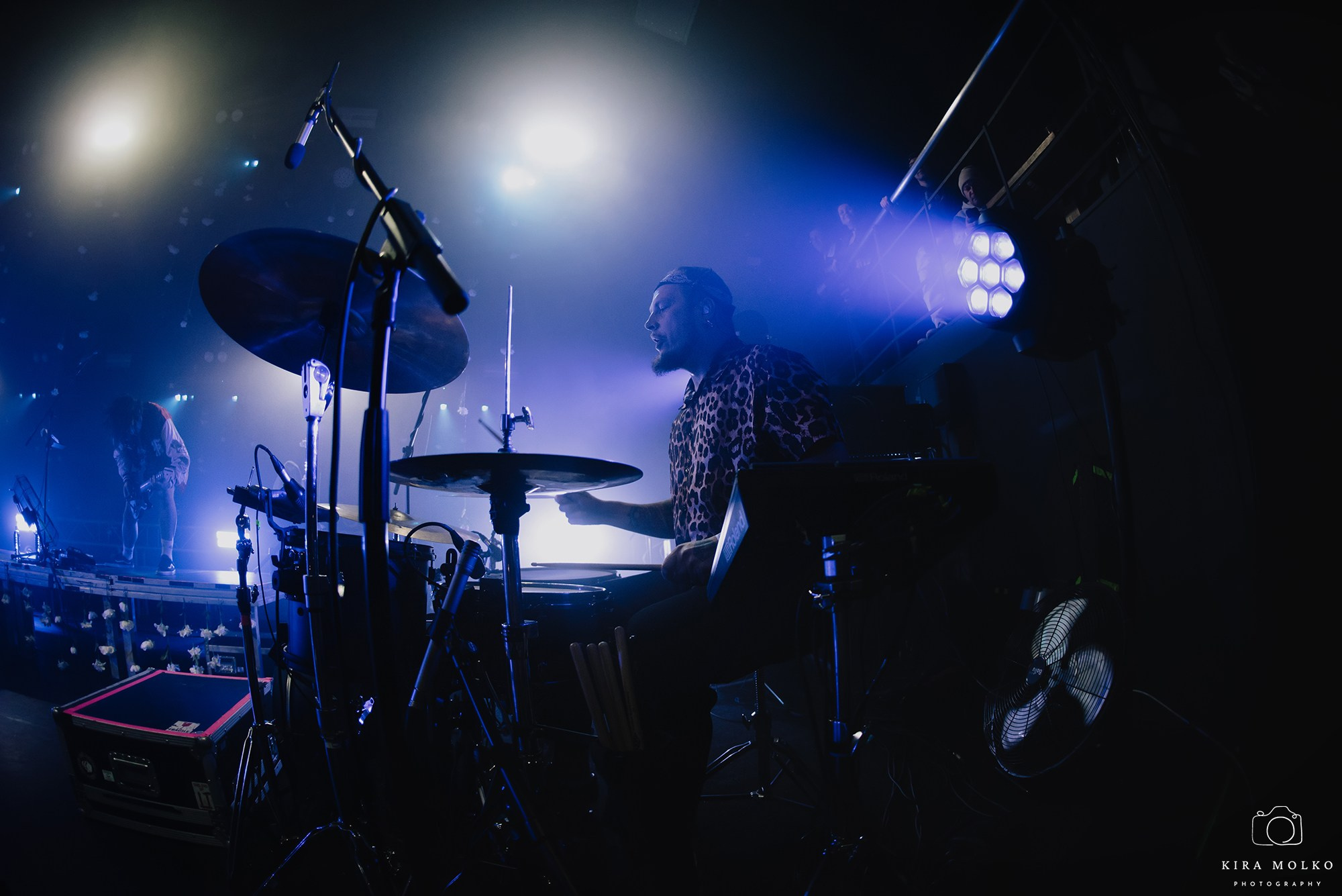 Jane Air. Кира Молко — Концертный фотограф в Санкт-Петербурге