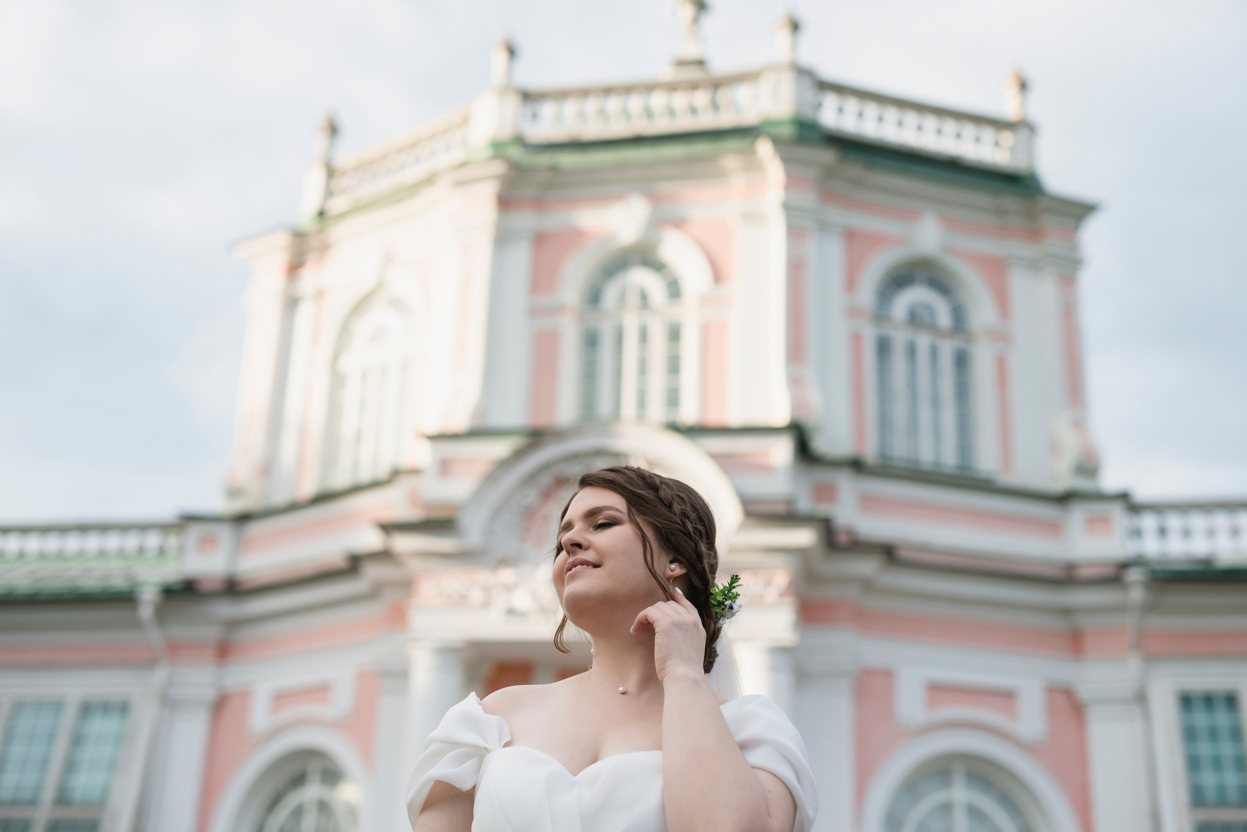 Александр и Дарья. Wedding moments| Свадебные фотографии с настоящими эмоциями