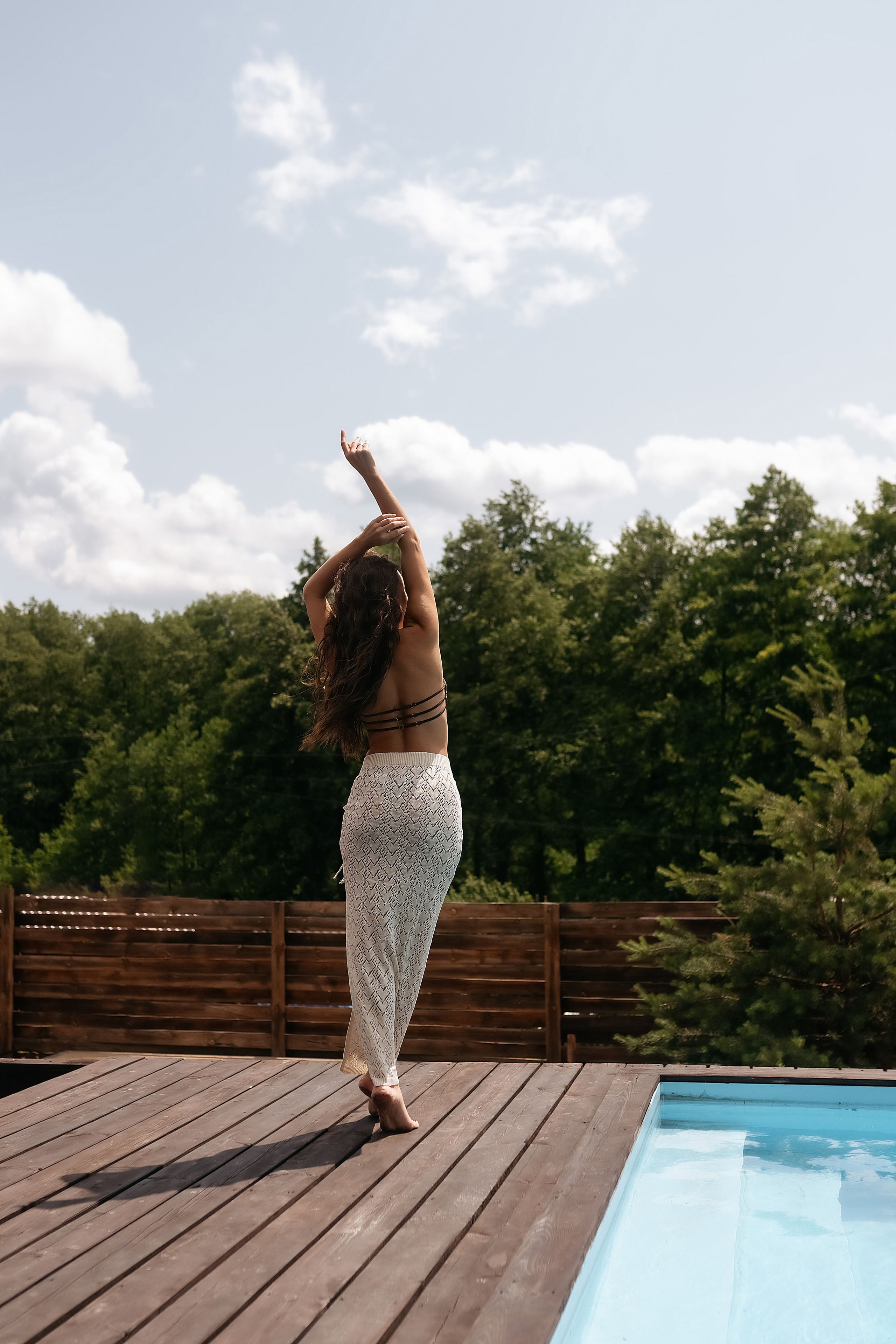 Юлия | Съемка в DomStudio. Фотограф Карина Шмулёва. Воронеж и область