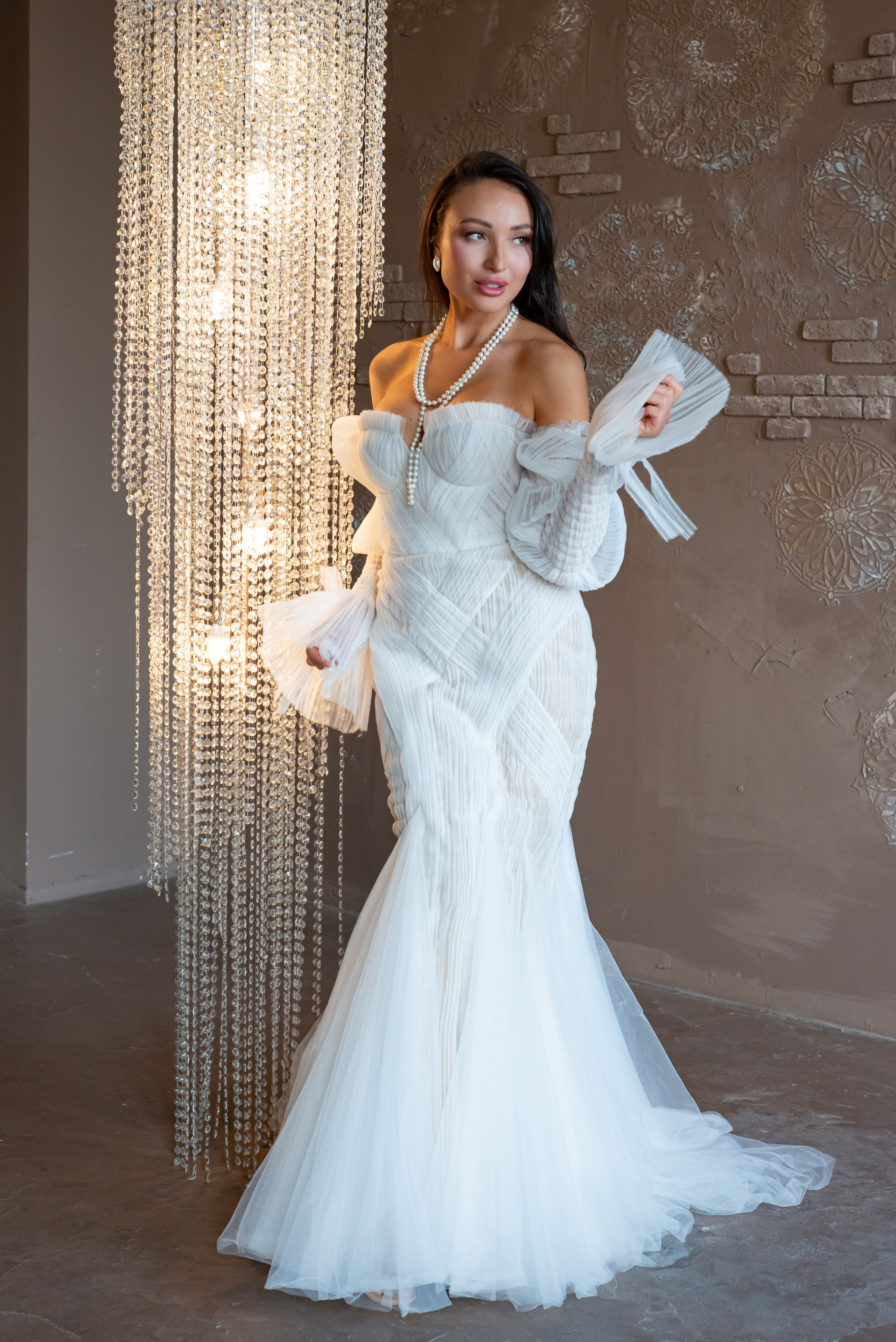 Женский портрет. Фотография — это миг, который фиксирует вечность