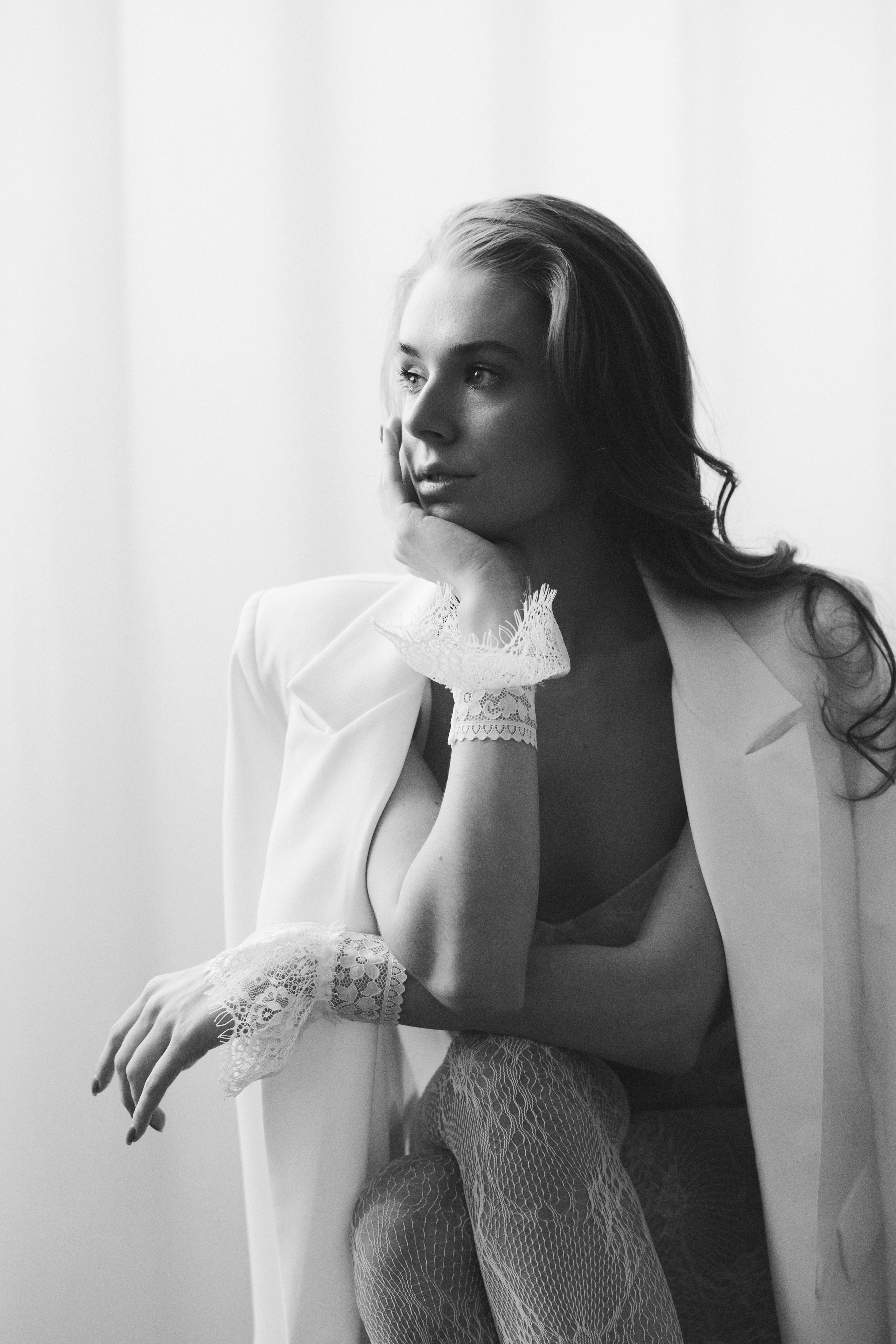 Портретный и свадебный фотограф в Нижнем Новгороде | Анна Бейль