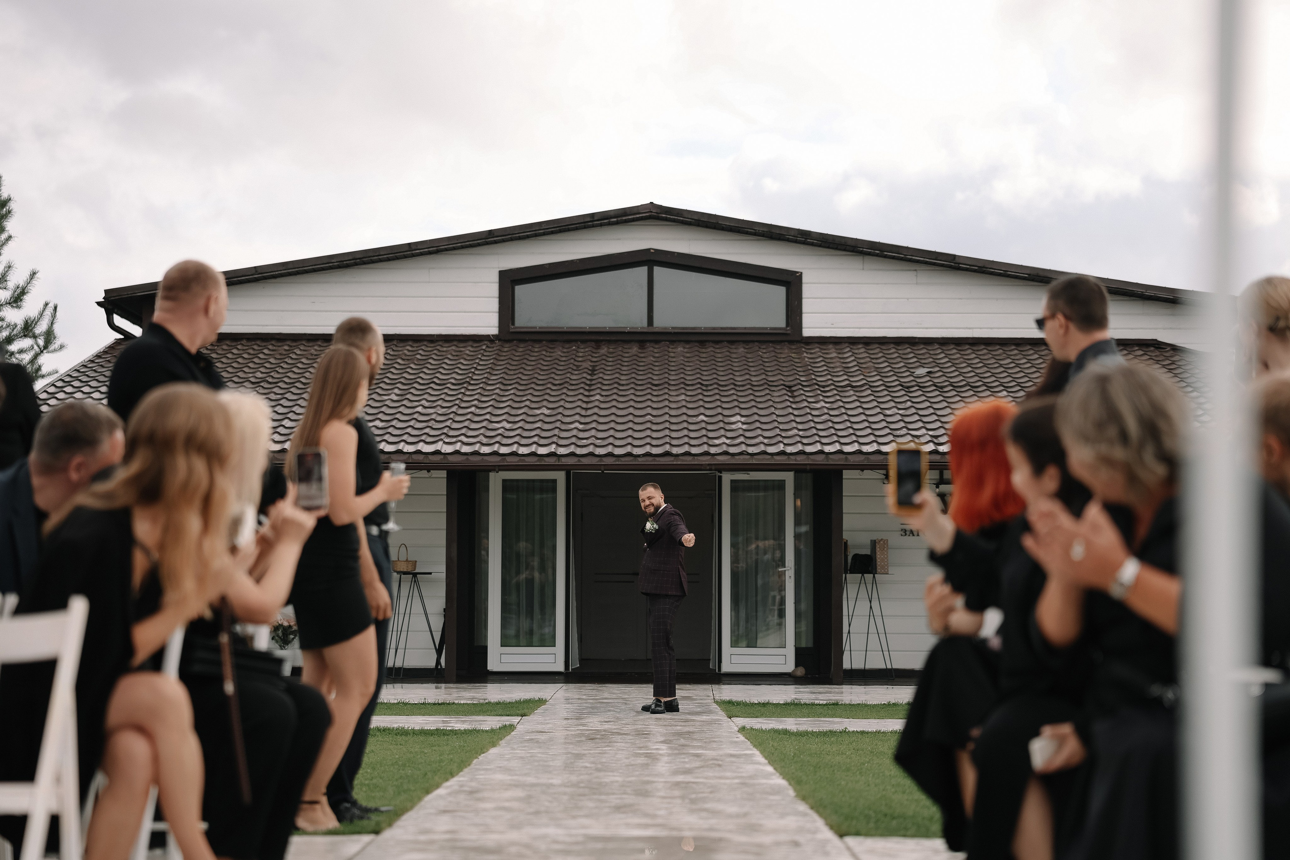 Игристая бусинка. Свадебный и семейный Фотограф Денис Кошель