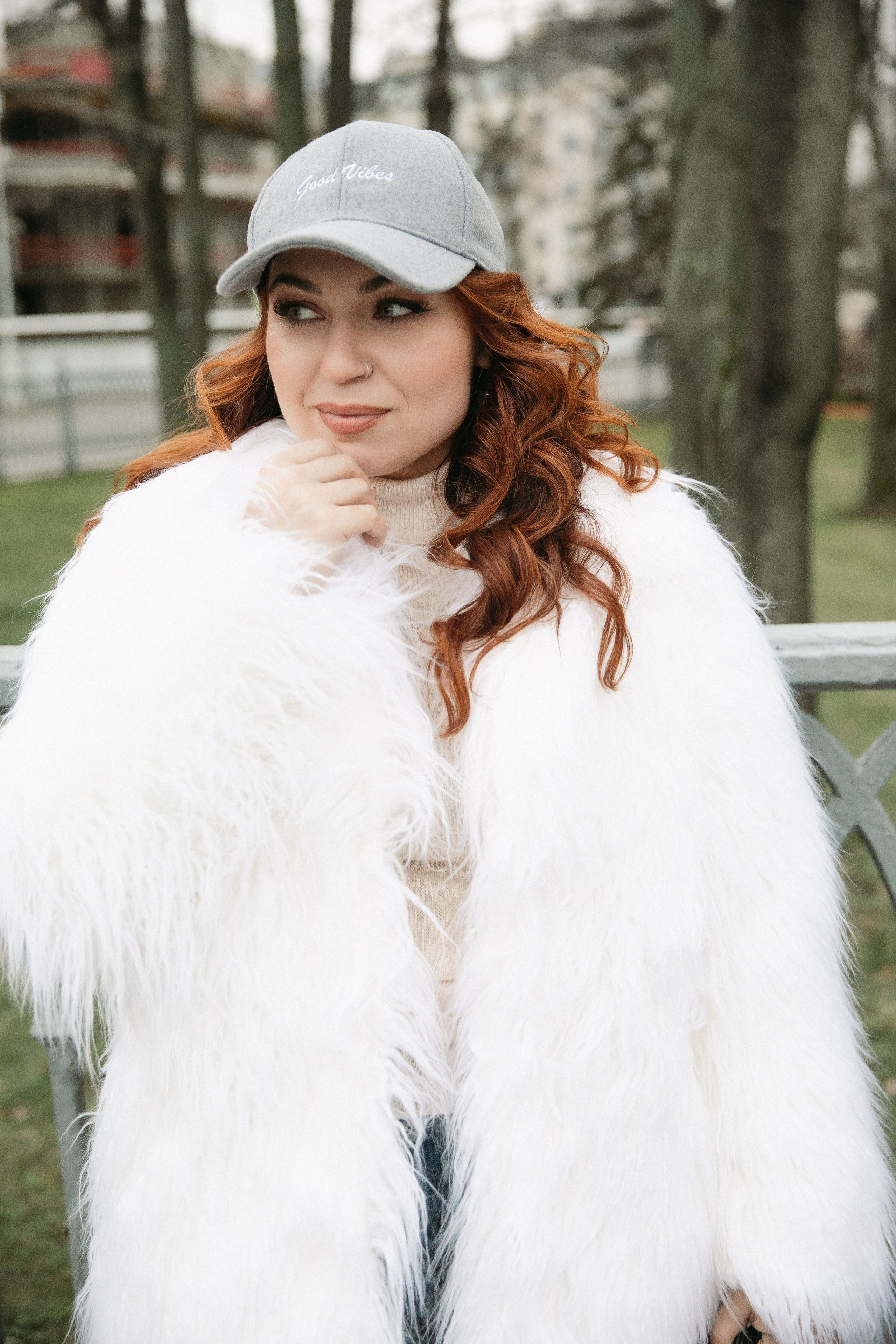 Натали. Фотограф в Москве Шаганова Нина