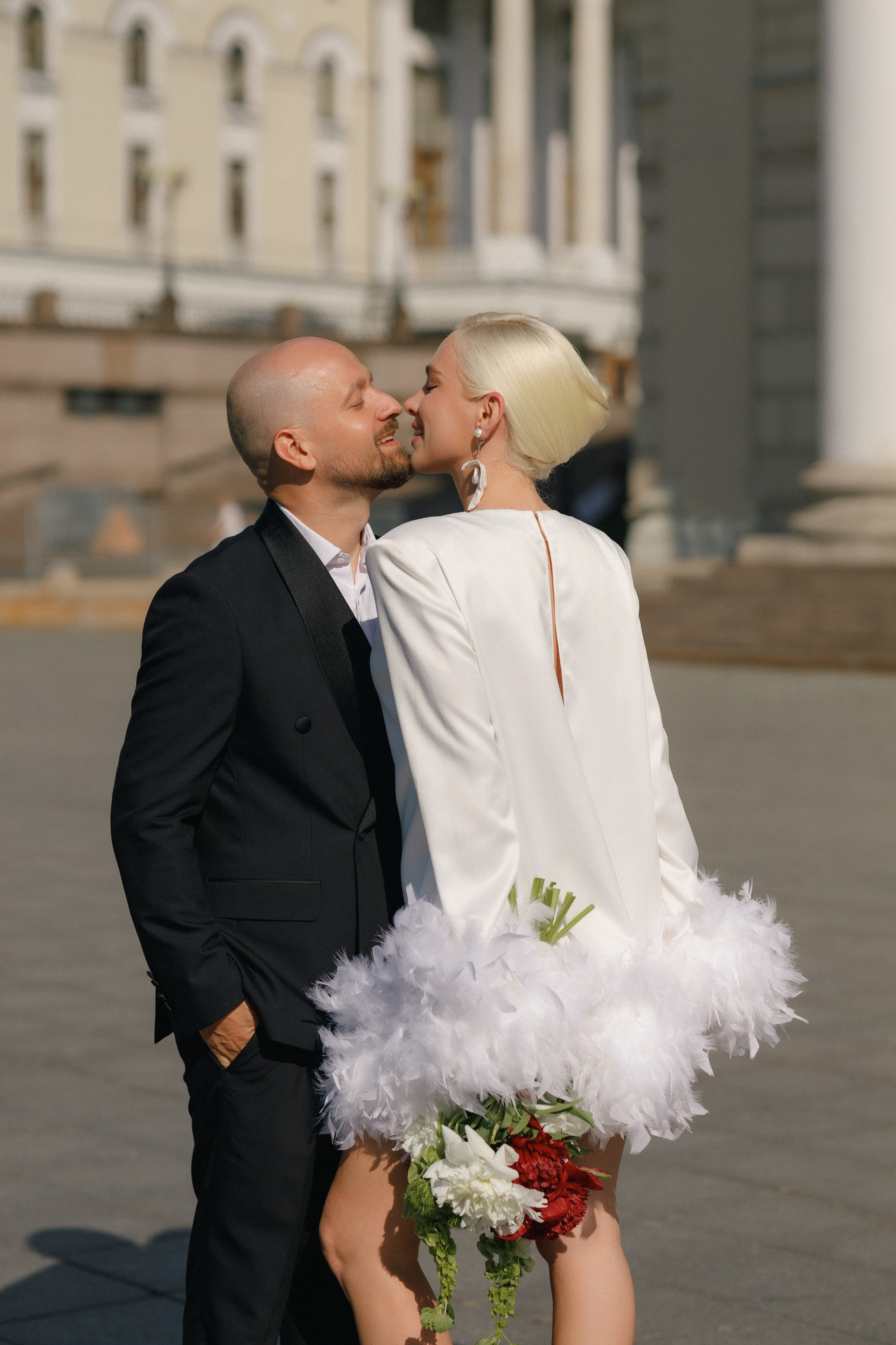 Большой театр. Фотограф Мария Сургаева | Профессиональная фотосъемка в Москве