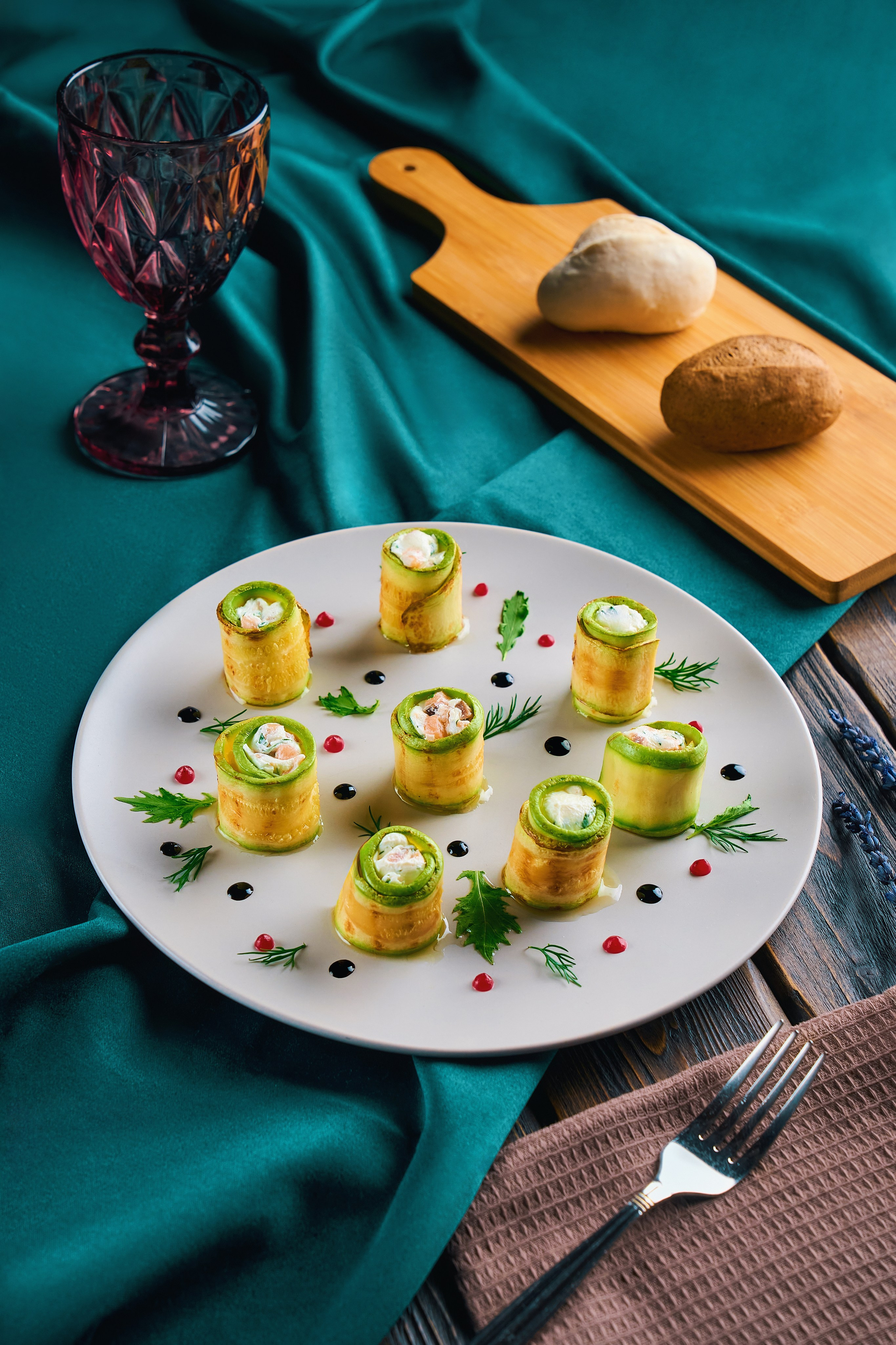 Food фотография. Фотограф Никита Барановский