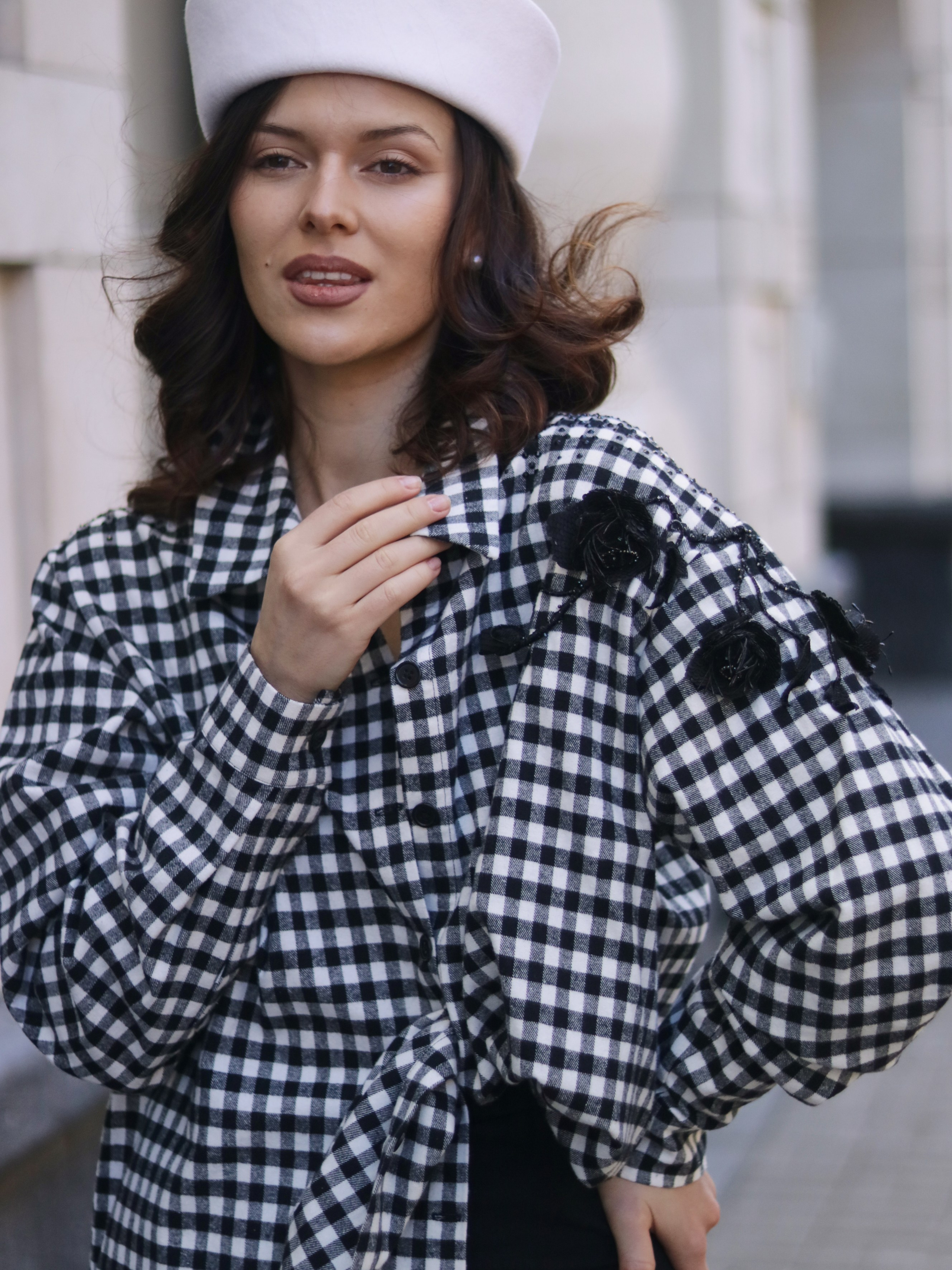 Toomuch. Фотограф и продюсер fashion-съемок в Санкт-Петербурге