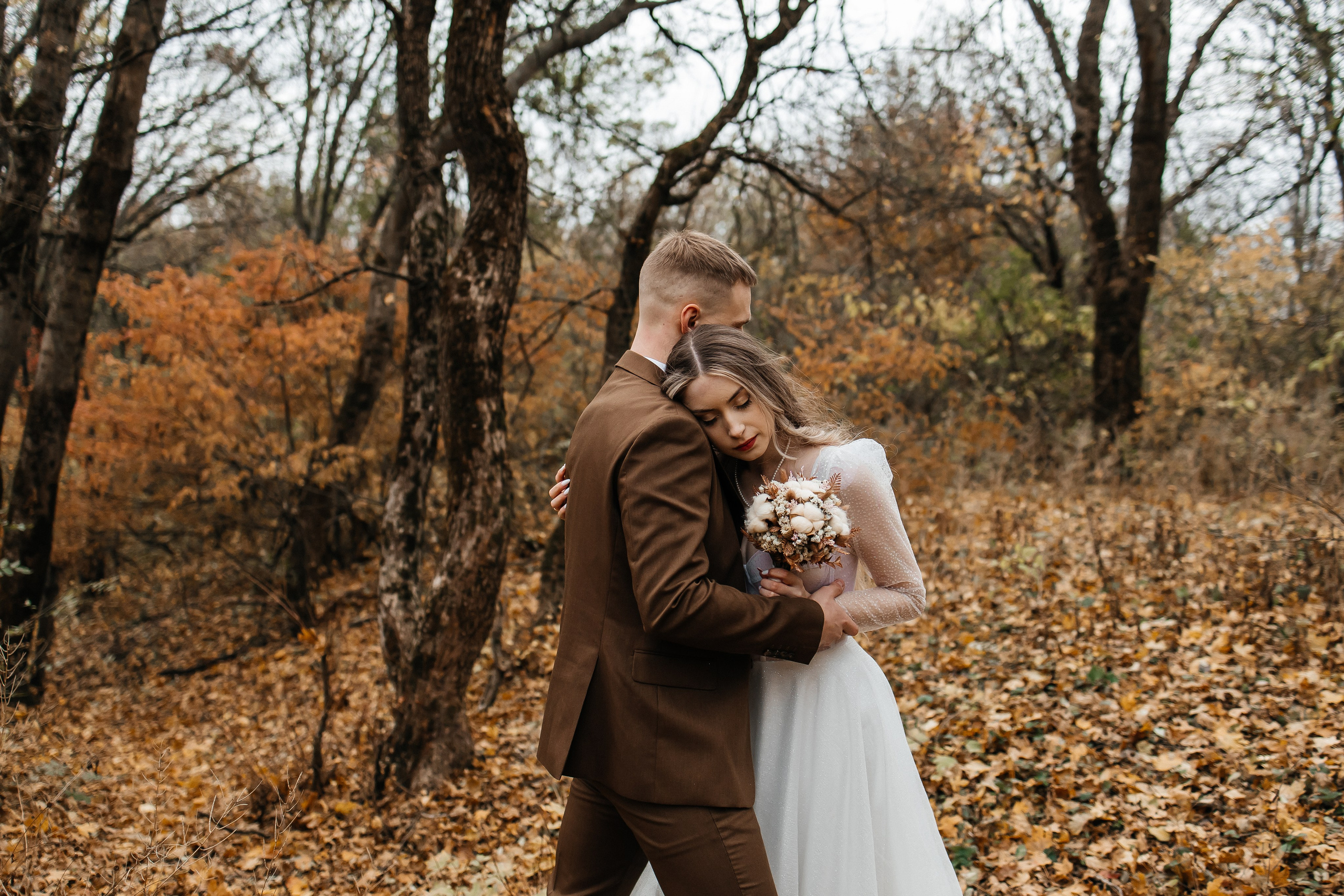 Иван и Дарья. Свадебный и семейный фотограф в Ростове-на-Дону