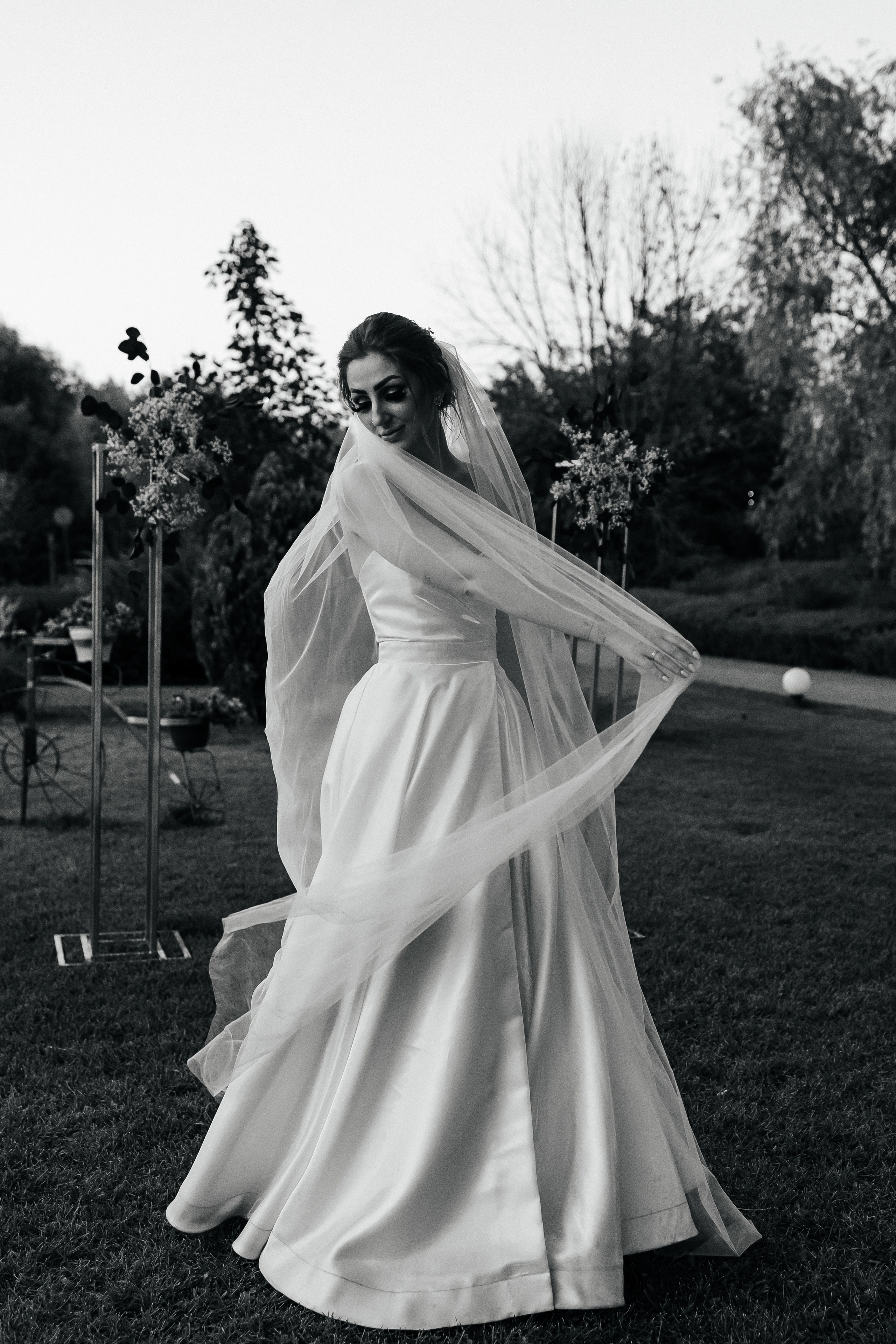 Денис и Юлия. Свадебный и семейный фотограф в Ростове-на-Дону