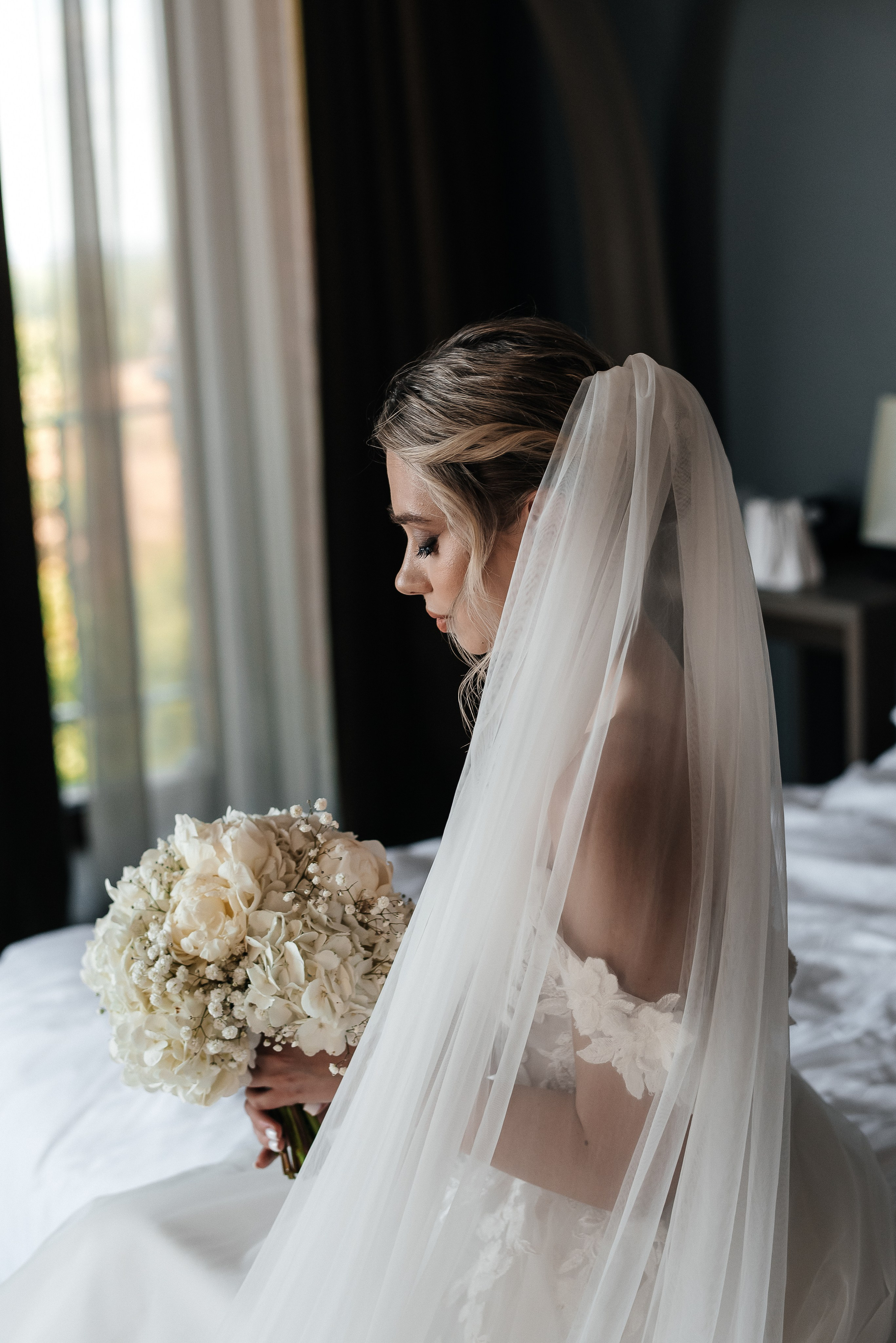 Отель Soho. Свадебный фотограф Ростов-на-Дону от 4 400 руб. |Кристина Гайсенюк