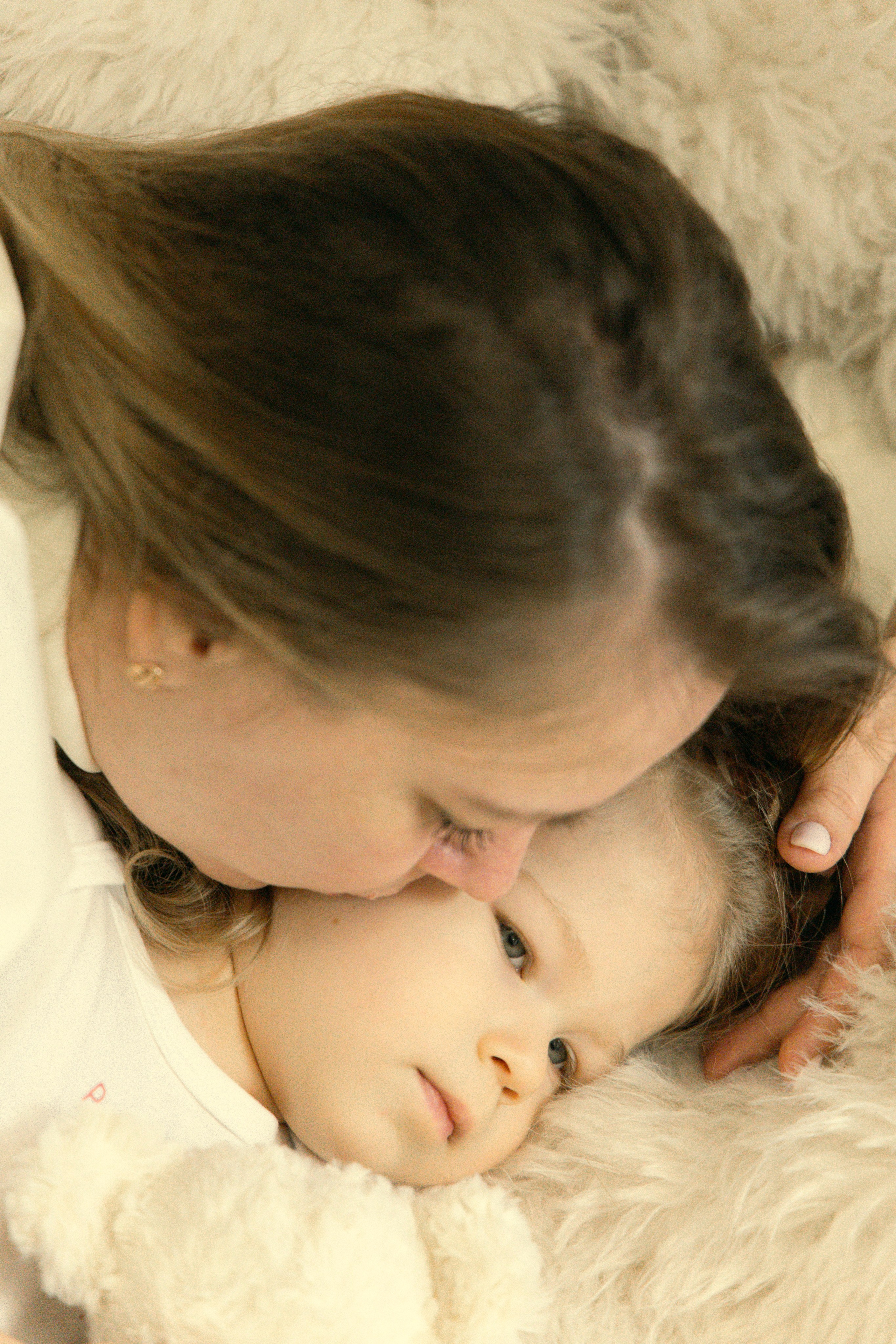 Марина Саша Вика. Фотосъёмка в квартире фотографа. Фотограф для маркетплейсов, фотоуслуги в Жуковском Татьяна Марсуверских