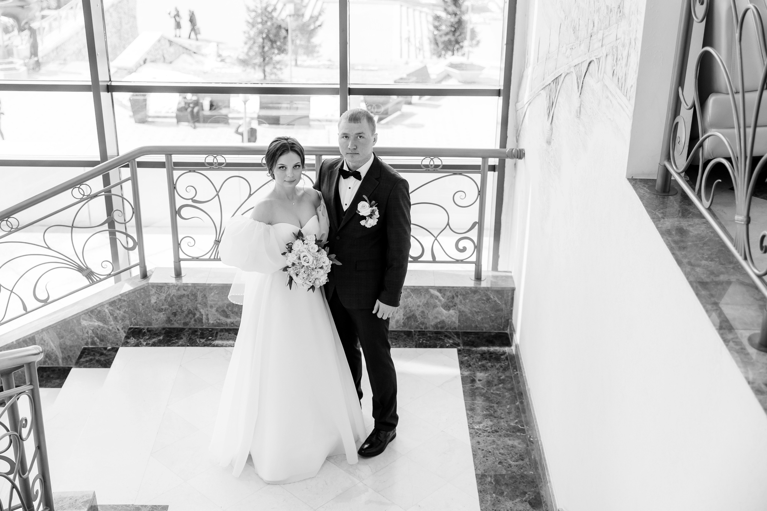 Свадебное. Семейный и репортажный фотограф в Иркутске Людмила Лиханская