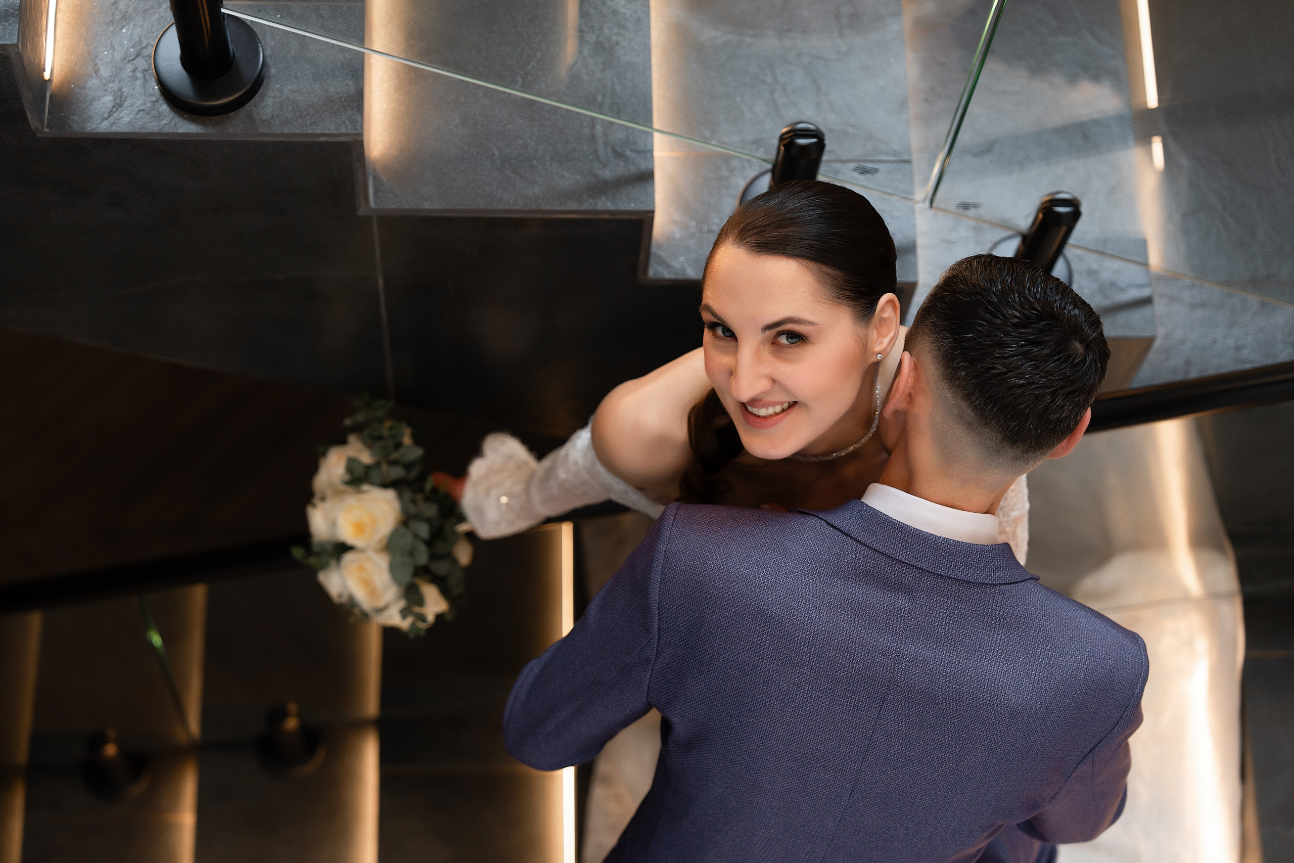 Ксения и Александр. Главная