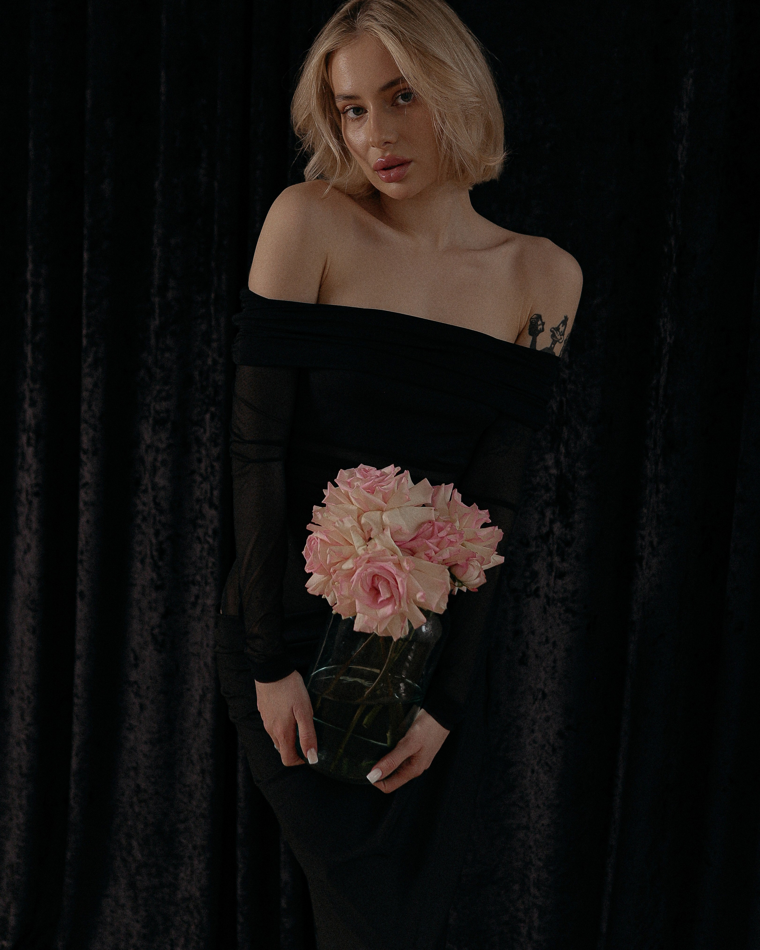 Ксения. DARYA.BELKINA