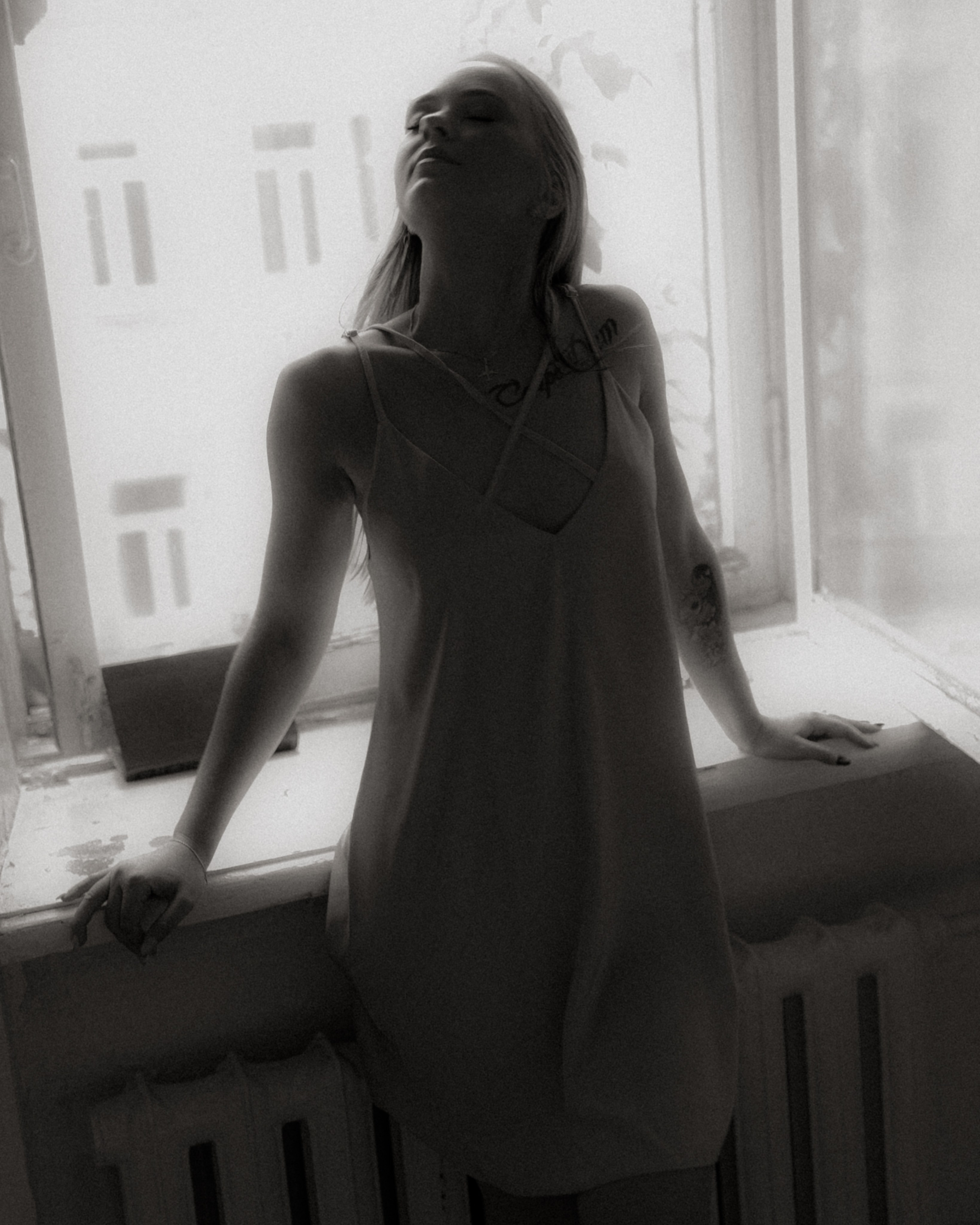 Дарья. DARYA.BELKINA