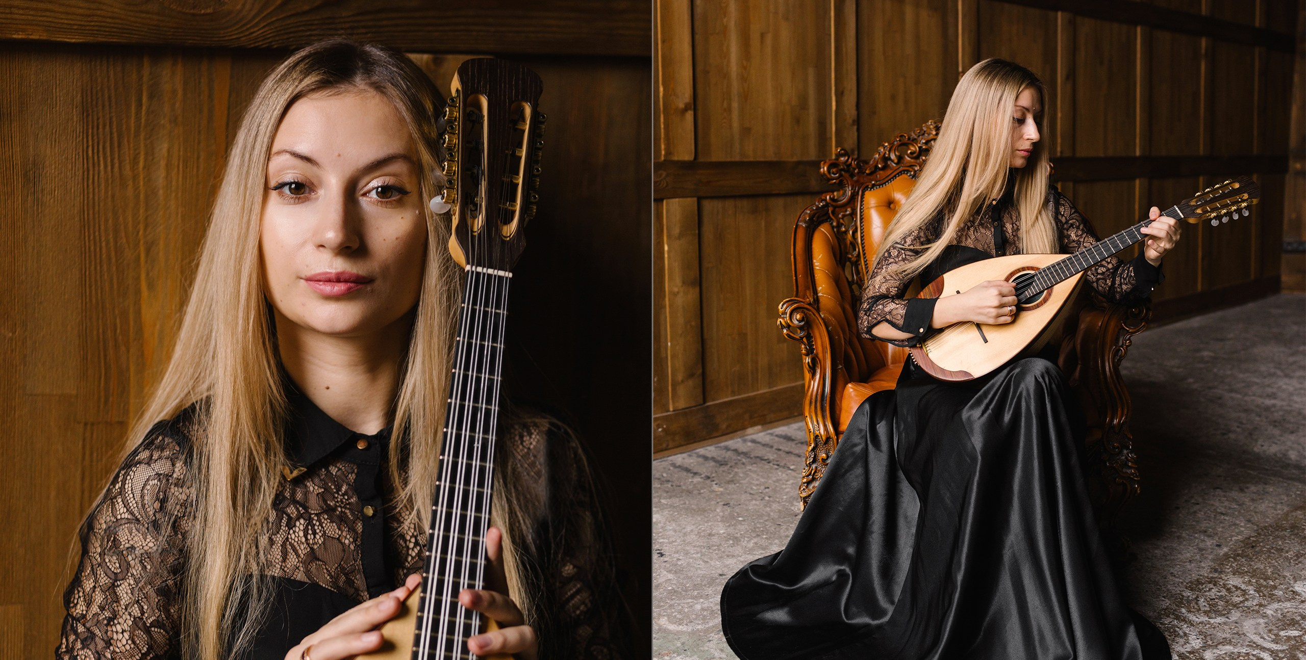 Семейный и портретный фотограф в Санкт-Петербурге Андрей Воробьев