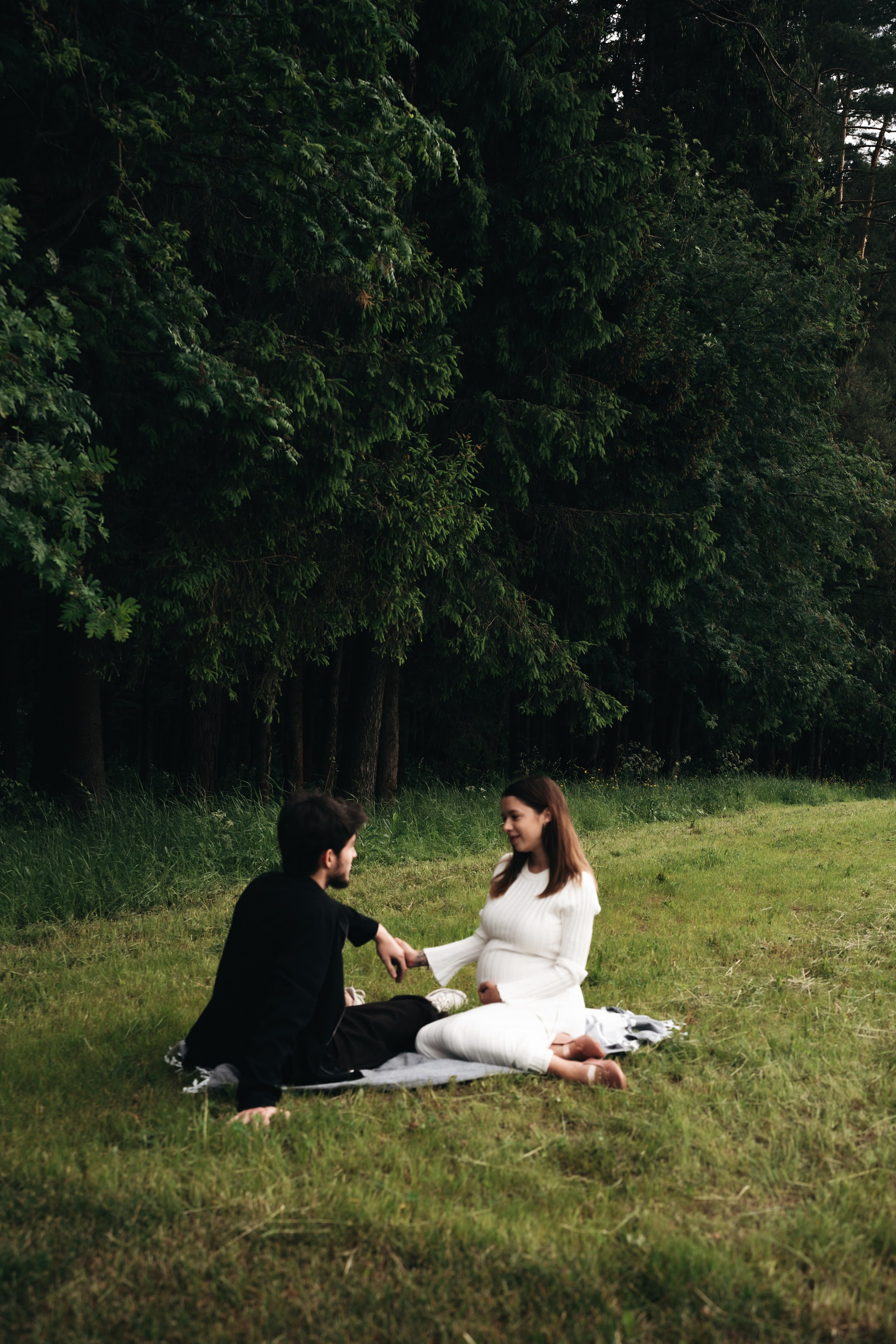 Мага и Даша. Маргарита — фотограф и видеограф / Москва