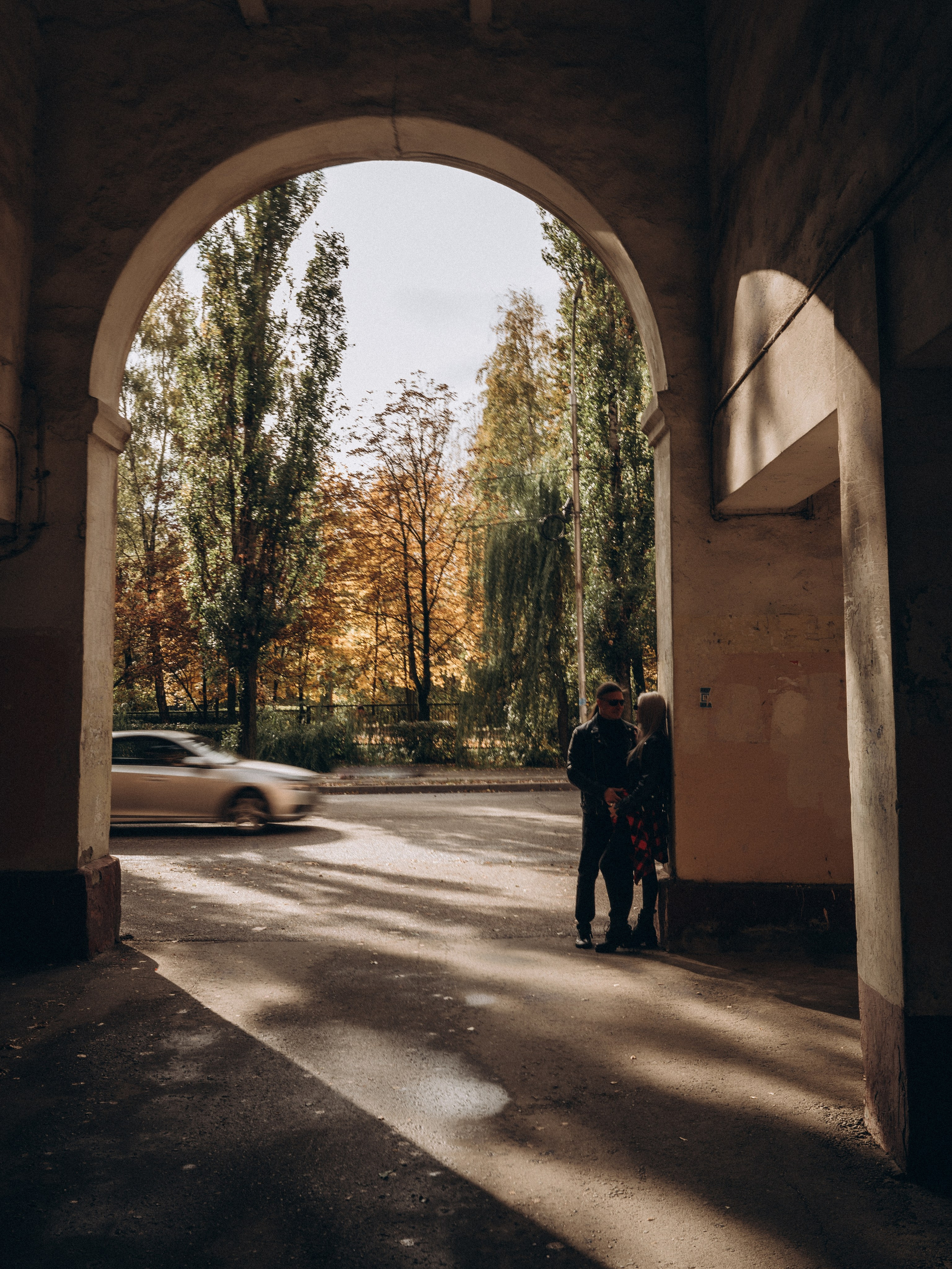 Рок и любовь. Фотограф Любовь Подосенова Липецк|Воронеж