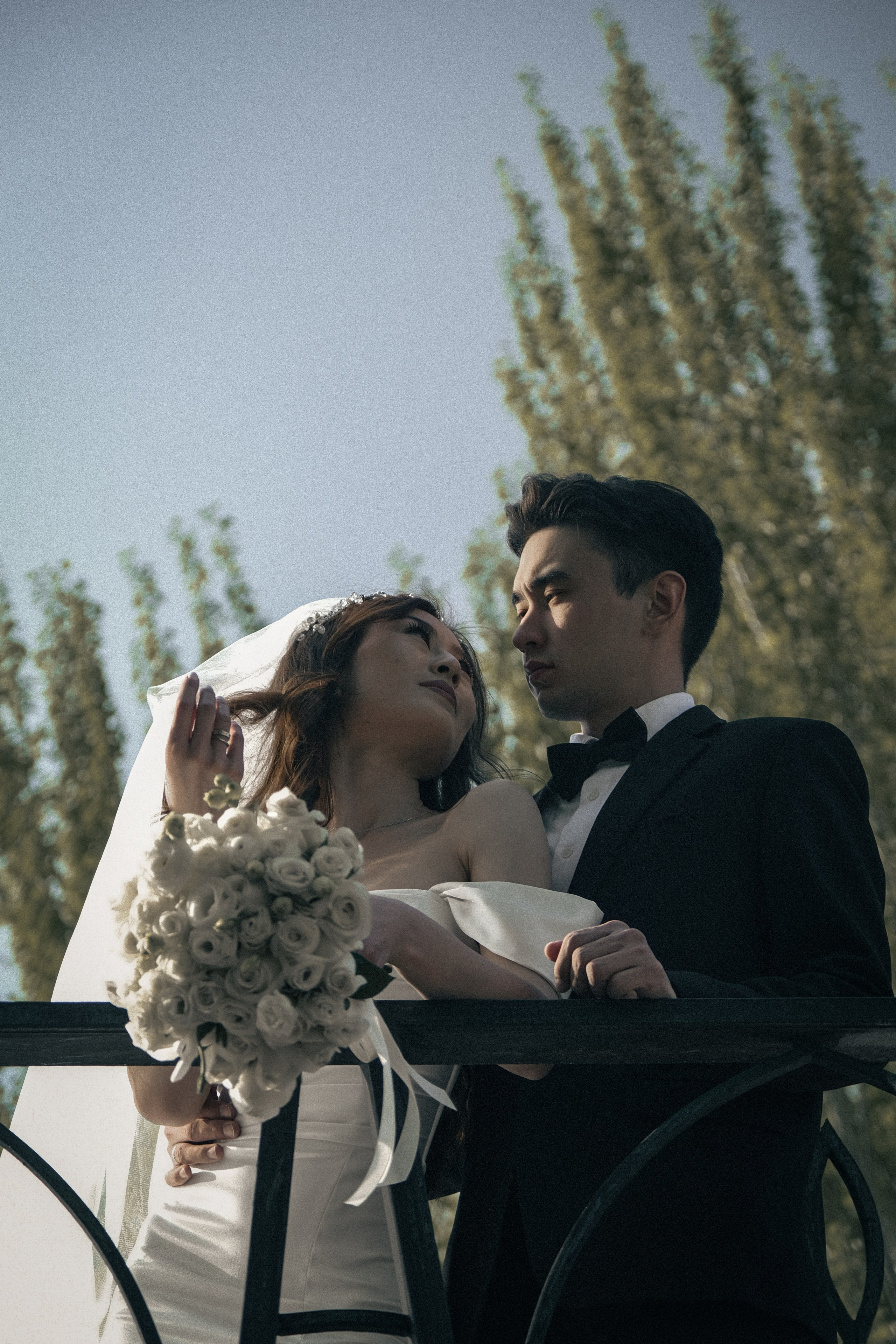 Daniyar & Zarina. Видеограф и Фотограф в Алматы и Караганда