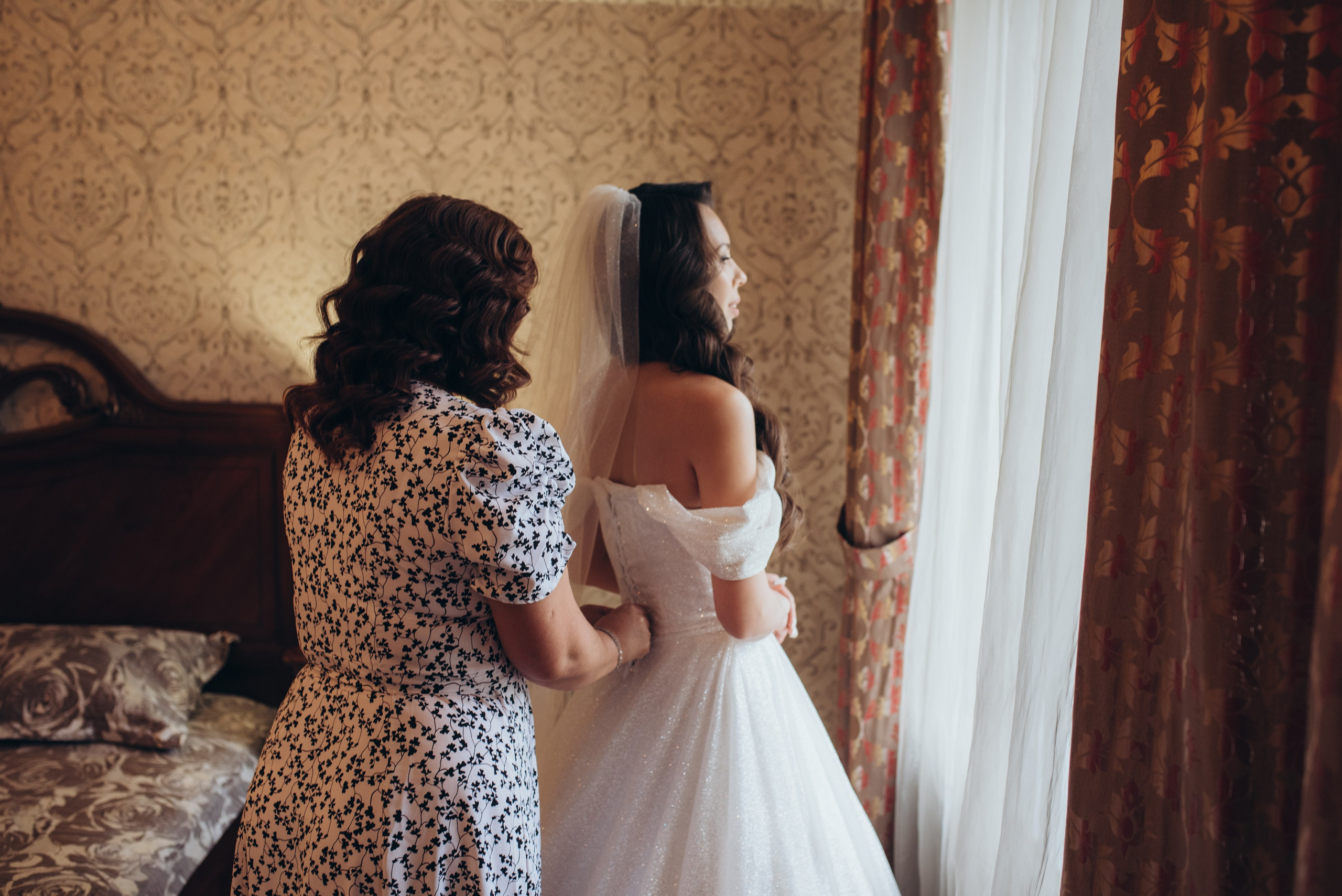 Антон & Кристина. Главная