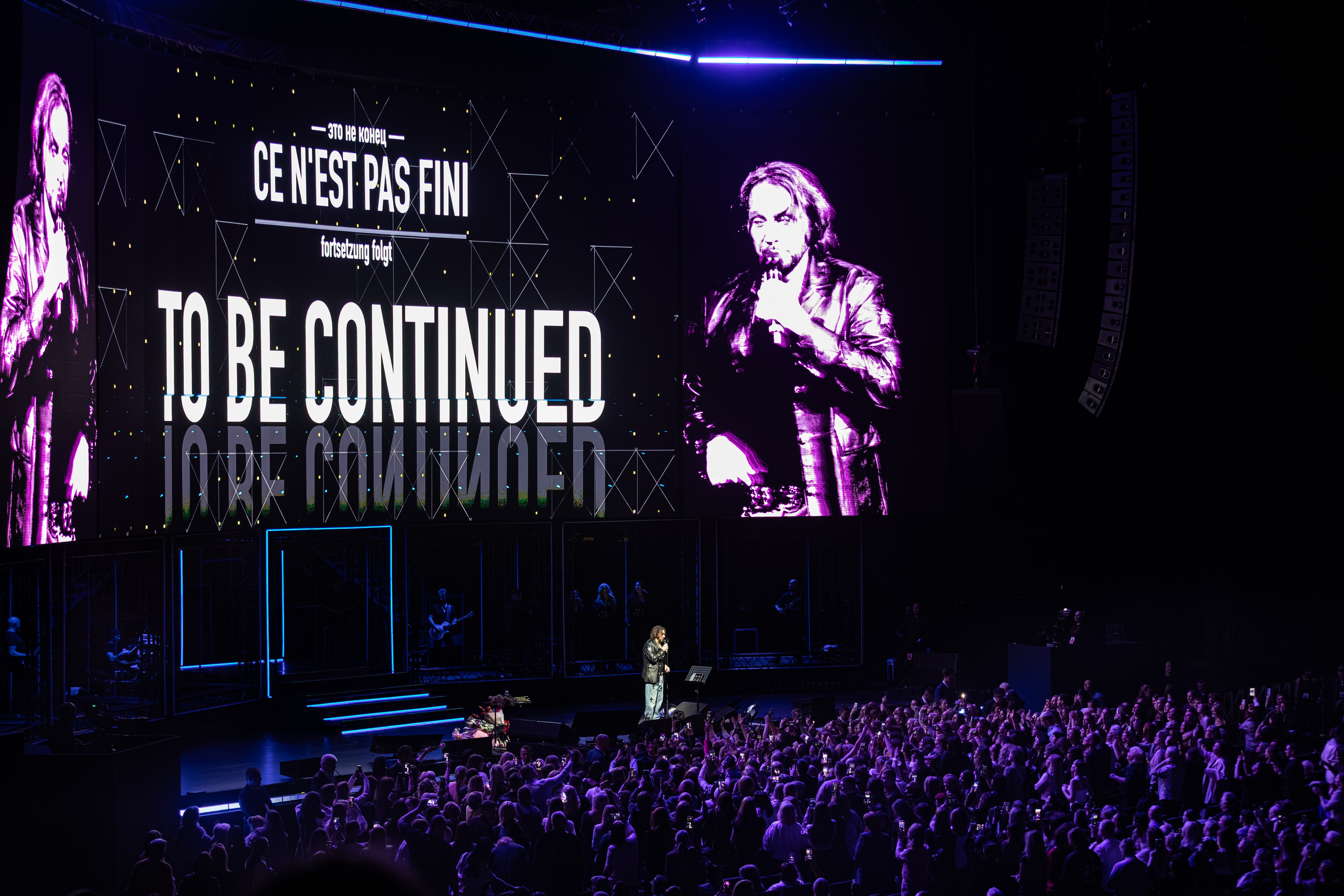 Стас Михайлов. Полина Шубодерова | Фотограф