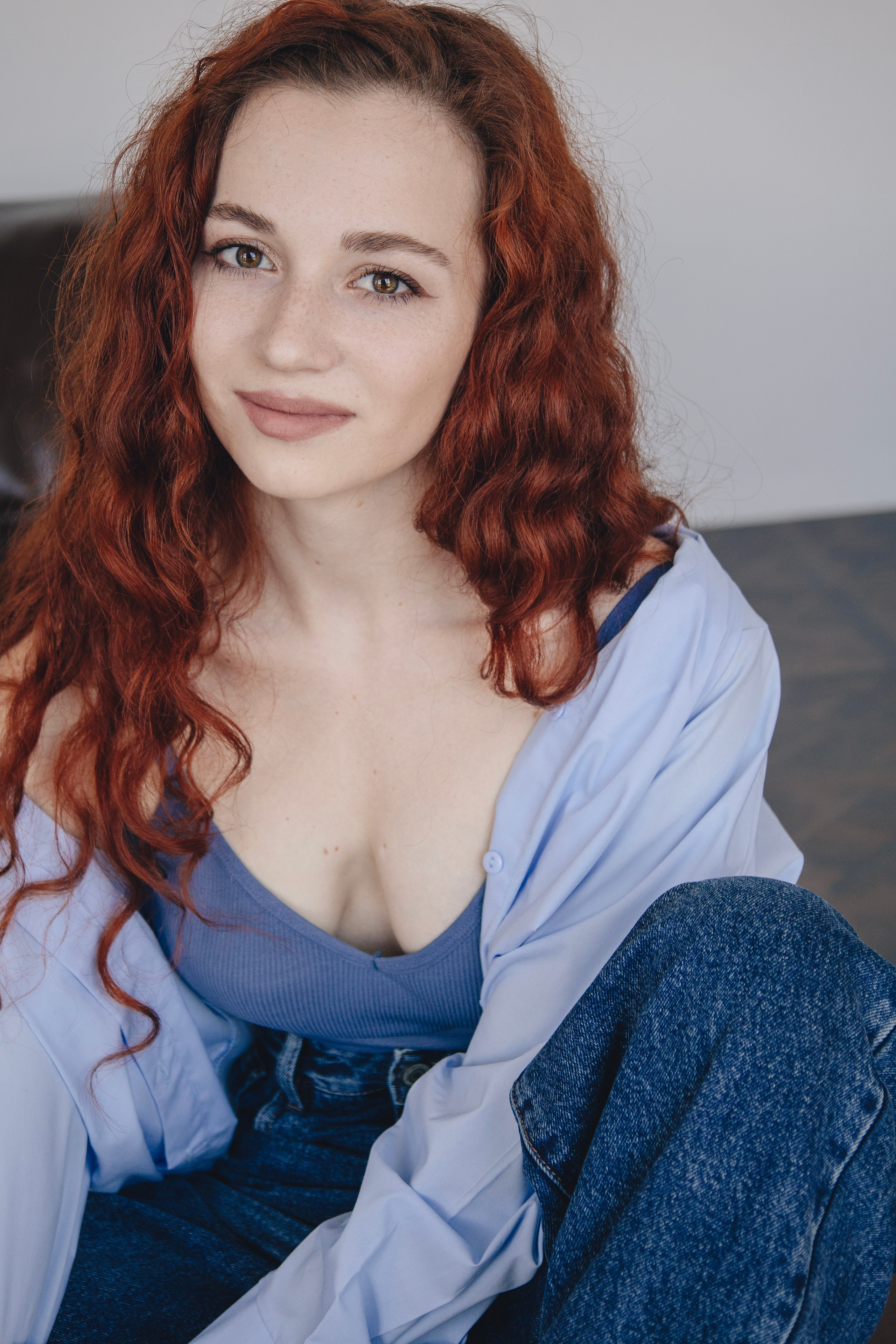 Лера. Портретный фотограф в Иркутске Анна Огородникова