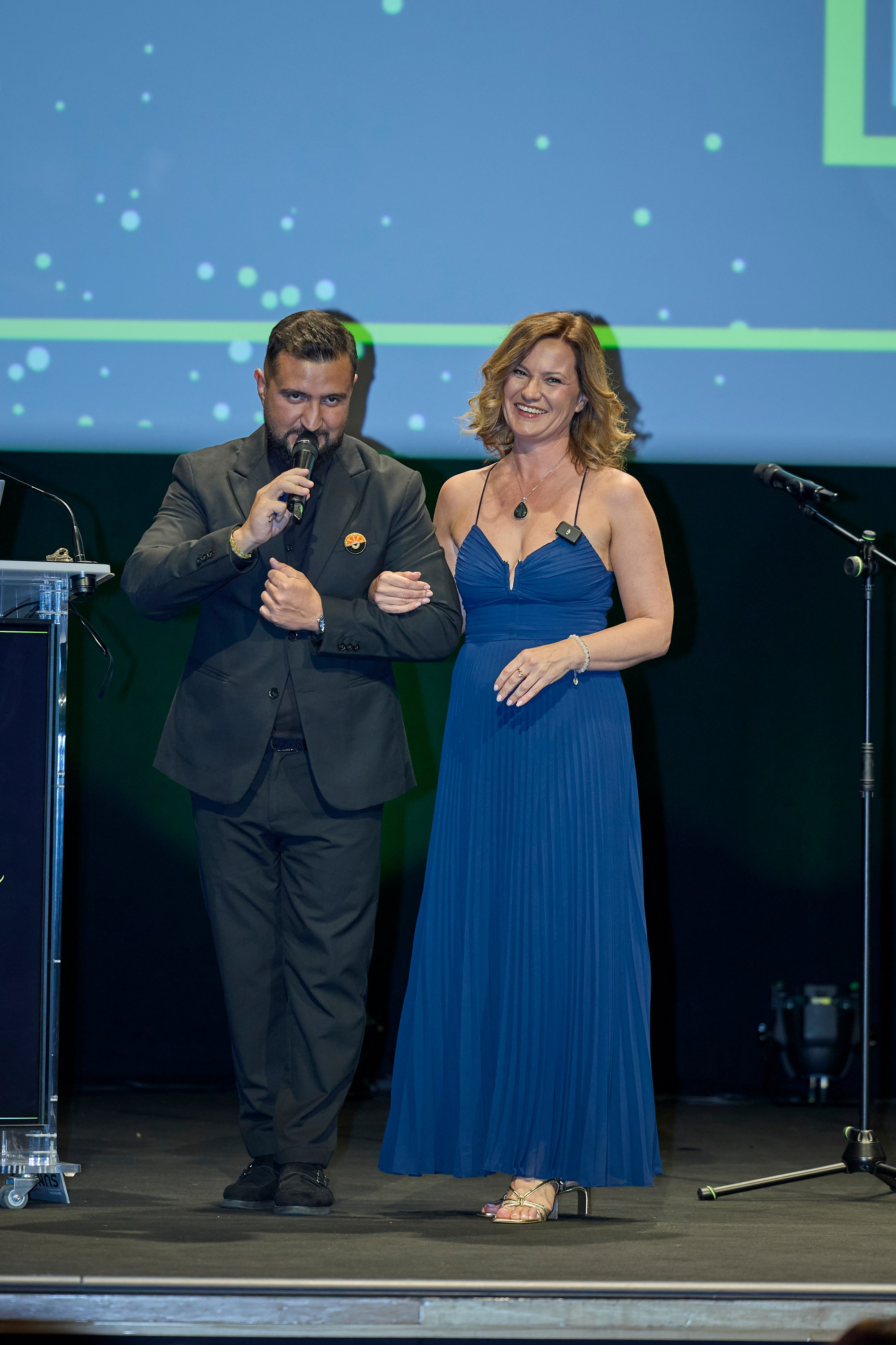 La Persona Awards 2026. Fotógrafa, videógrafa y piloto de dron en Valencia, España - Anna Baranova