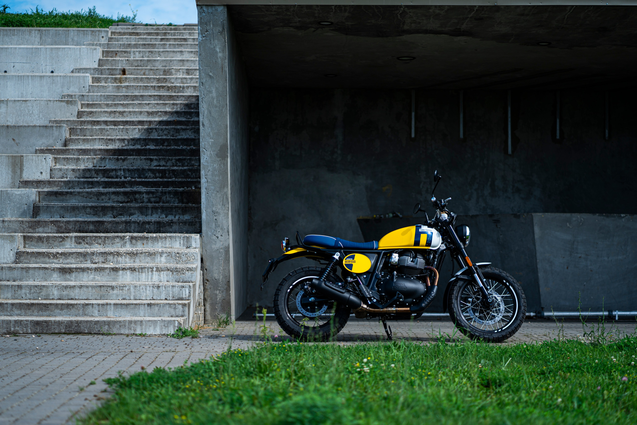 Профессиональная журнальная фотография. Ткачев Илья — Фотограф