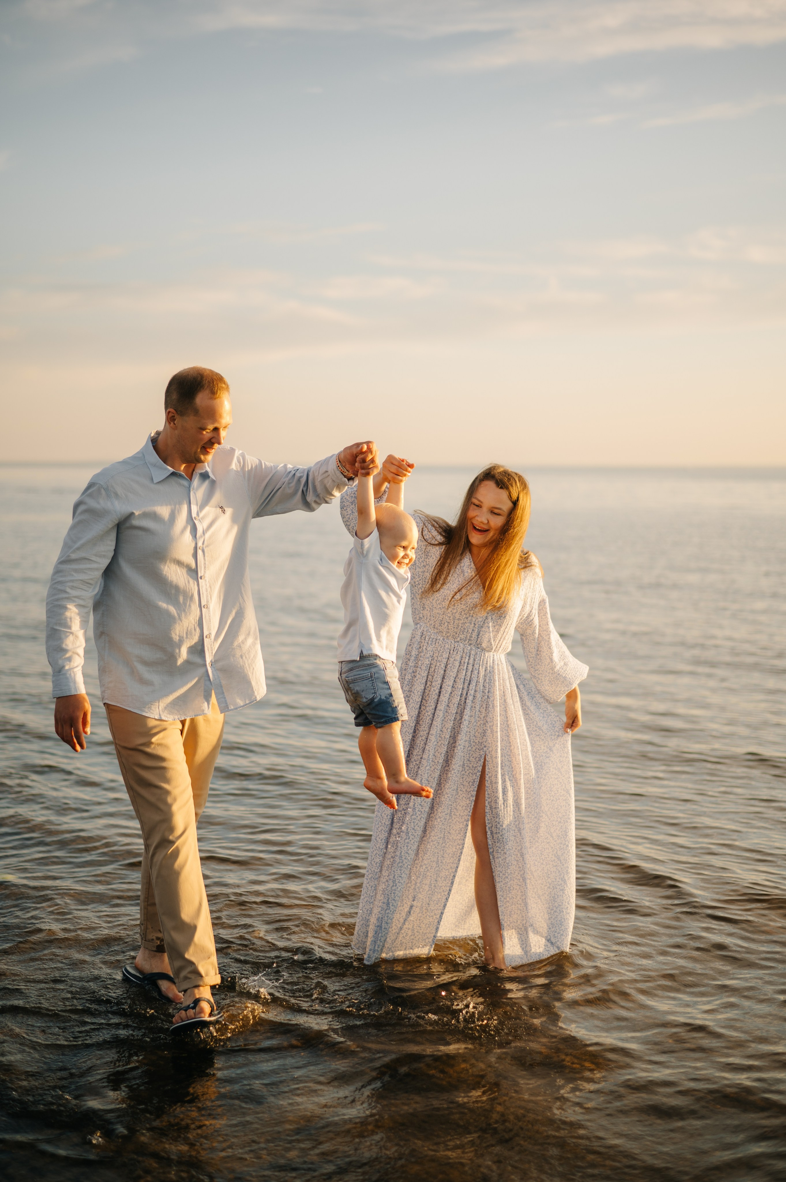 Филипп. Фотограф Архангельск