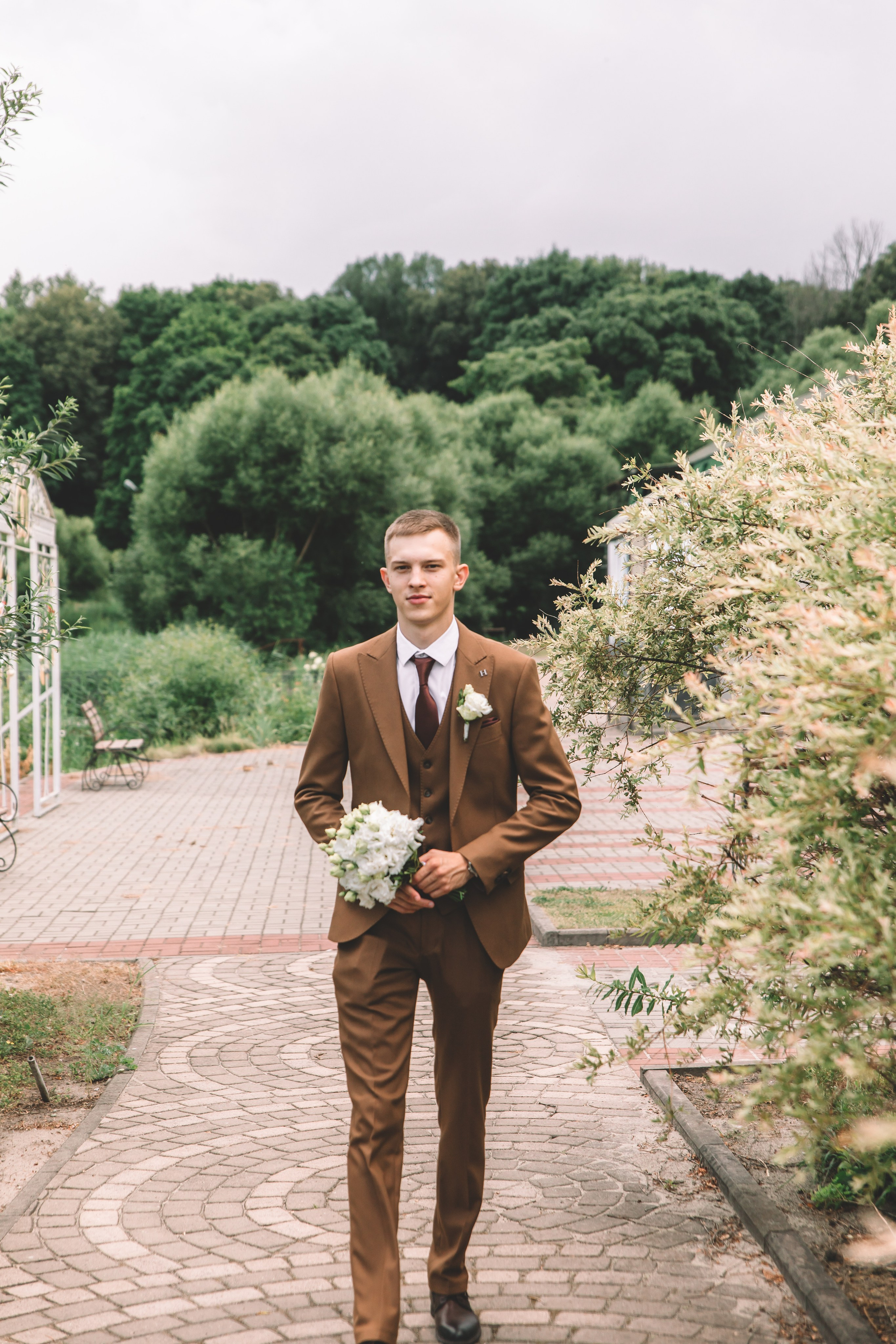 АРИНА И ЭДУАРД. Свадебный и семейный фотограф в Курске и Курчатове