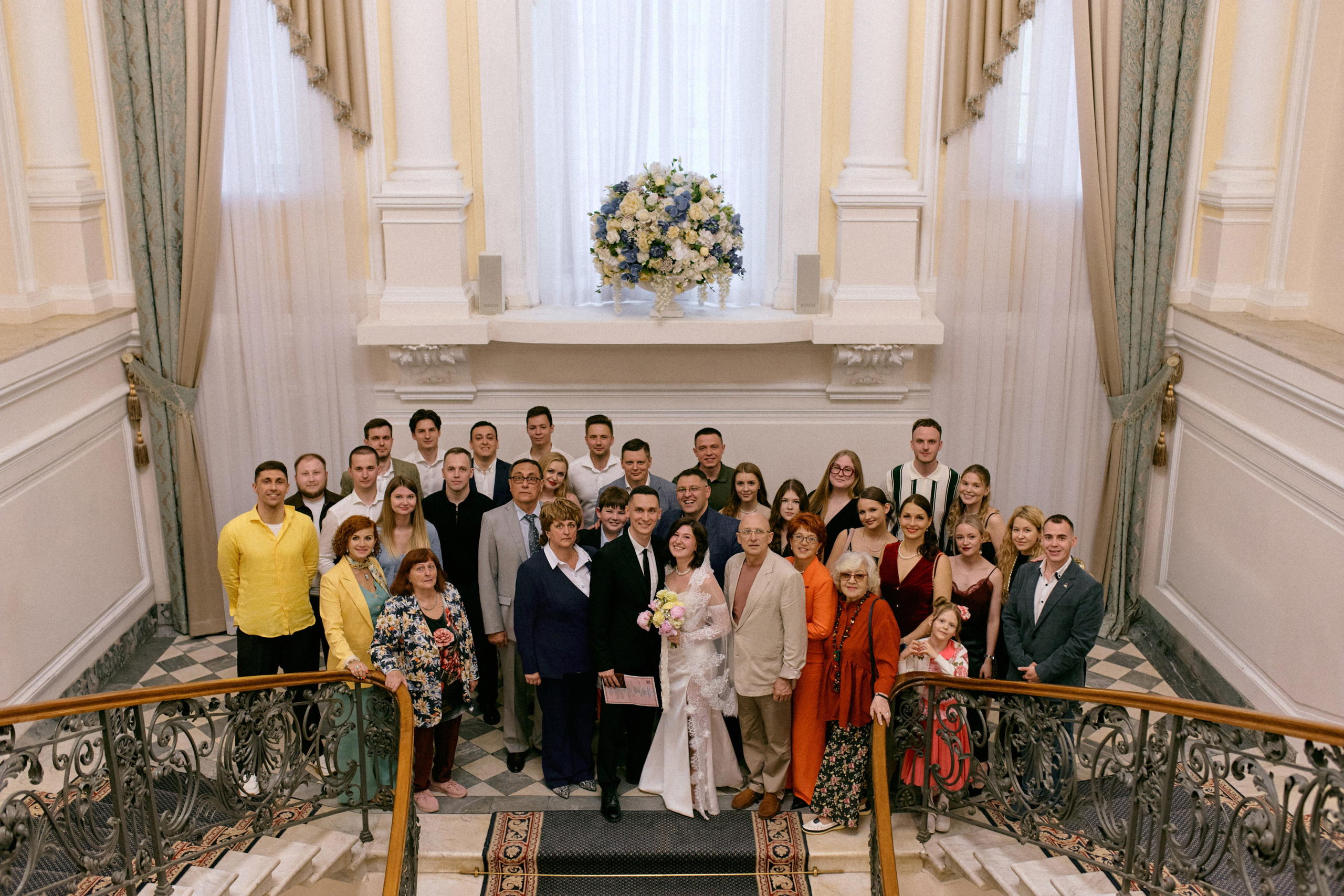 Александр & Софья. Сестры Карабаза. Фотографы и ретушеры в Москве и Санкт-Петербурге