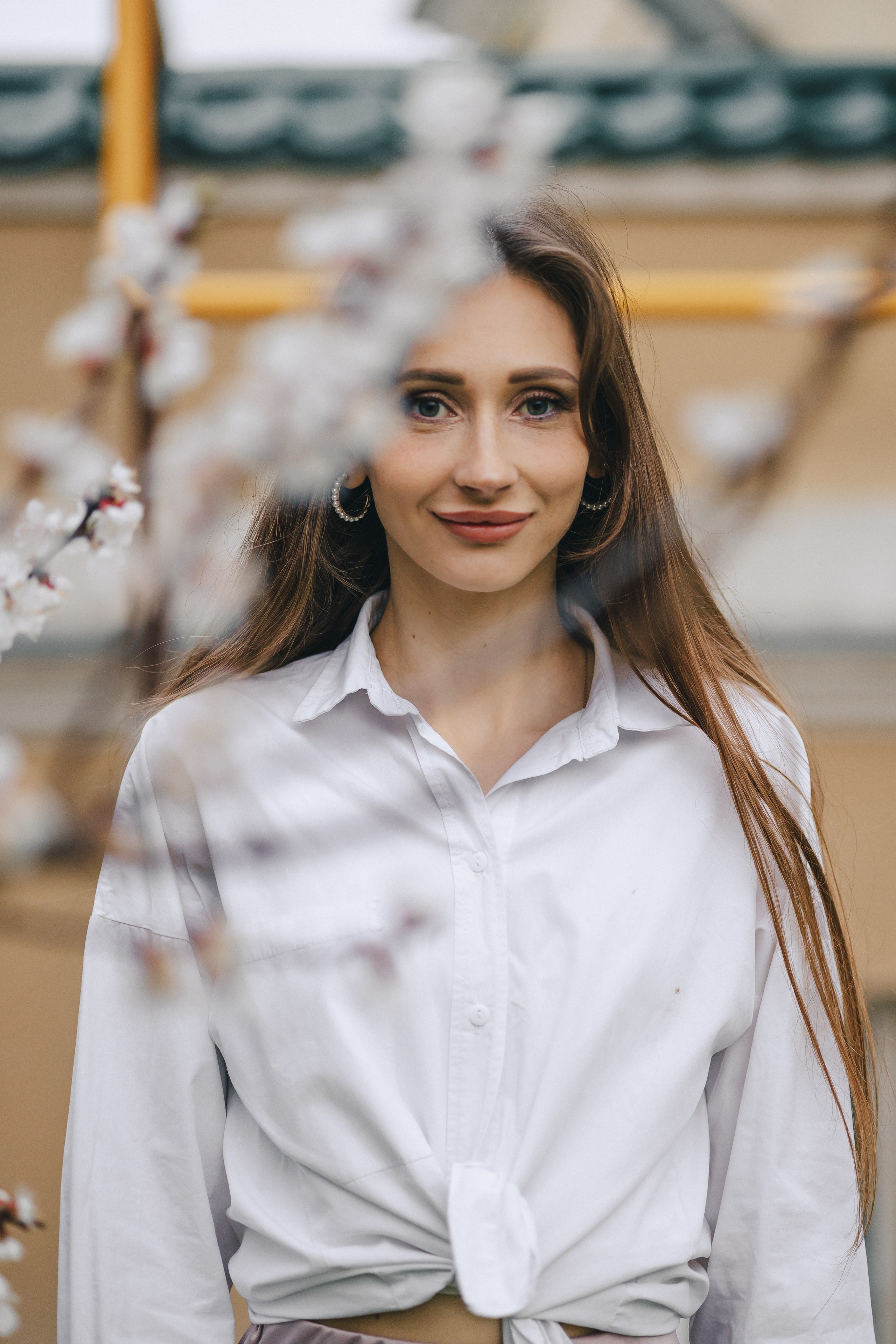 Настя. Фотограф Таганрог Любимая Надя