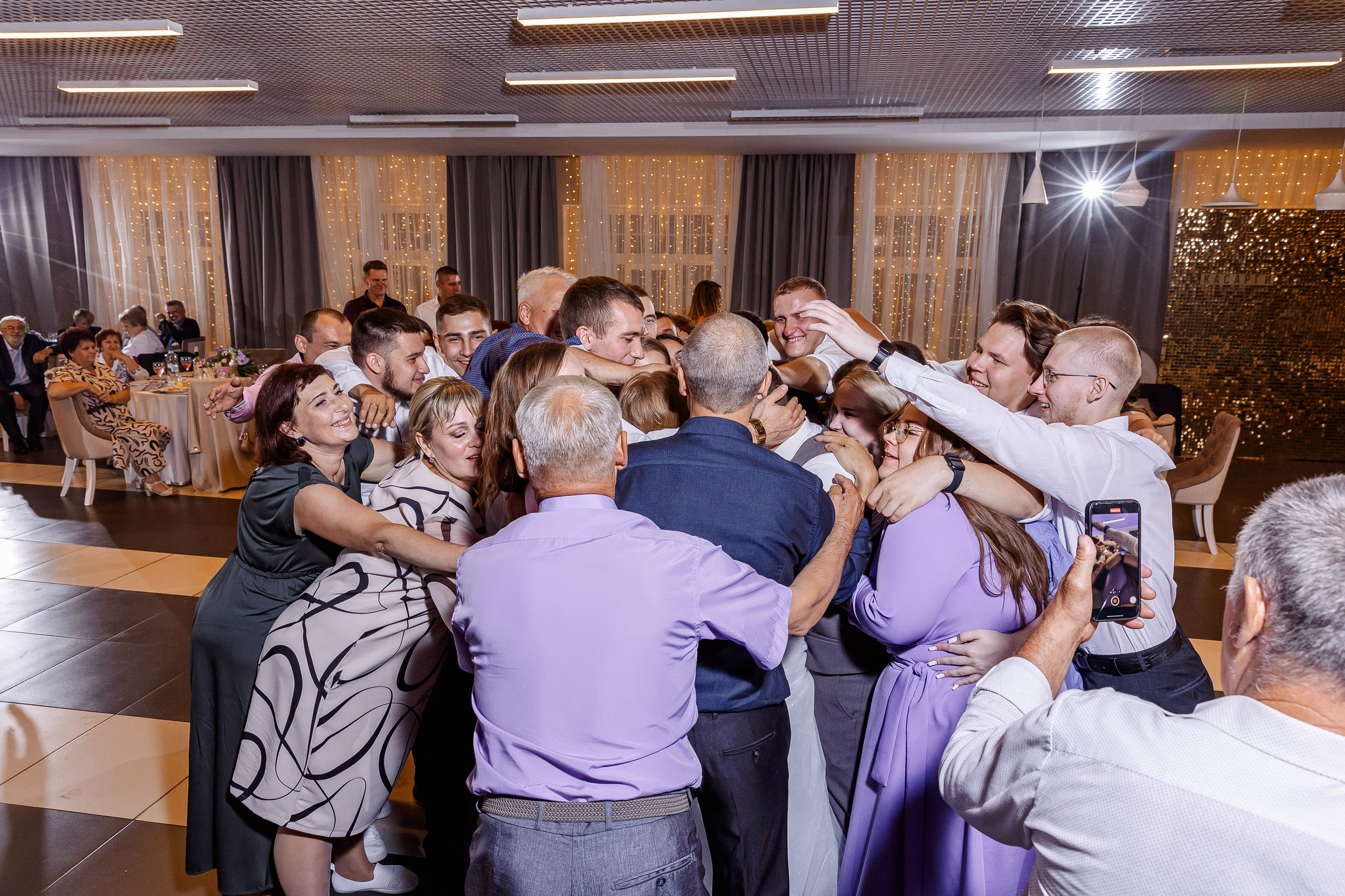 Любовь и Евгений. Свадебный и семейный фотограф в Челябинске Юлия Ишимова