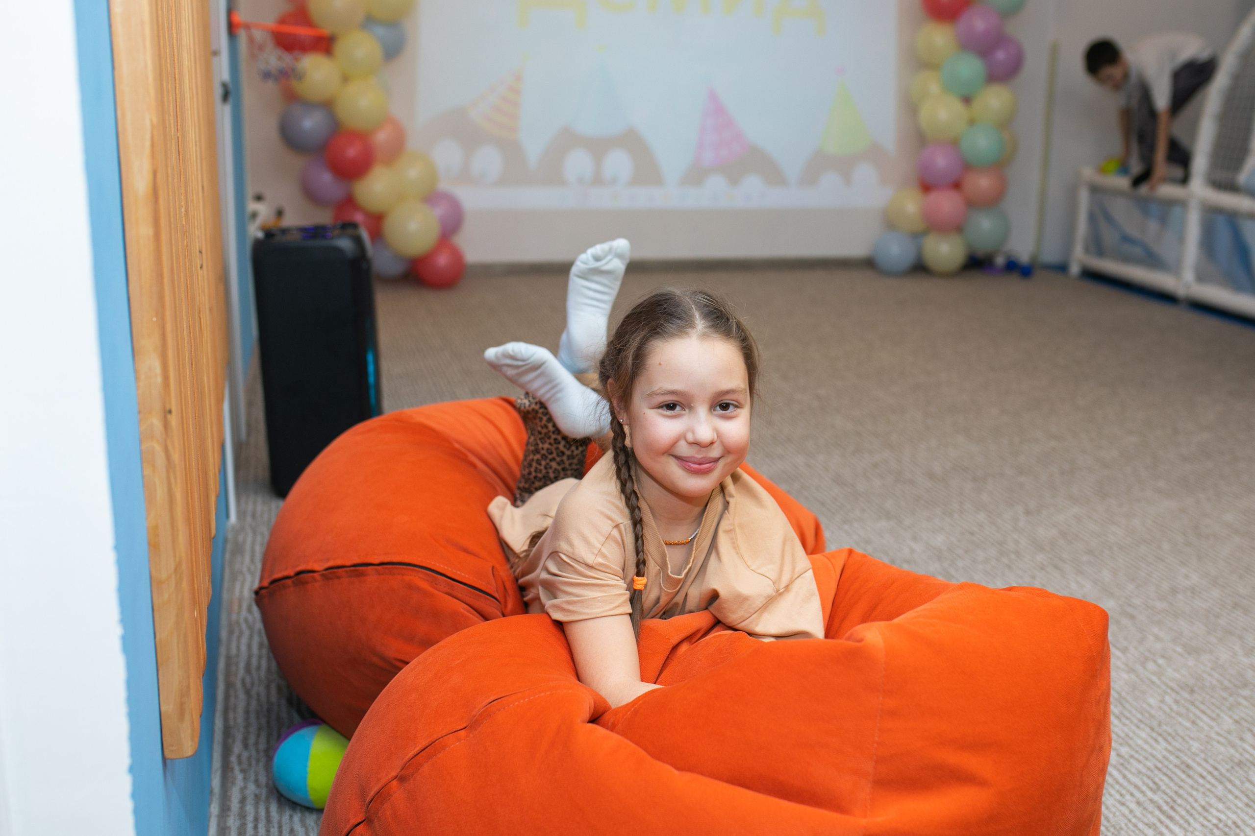 Пингви лофт. Фотограф в Новосибирске Ася Зверева