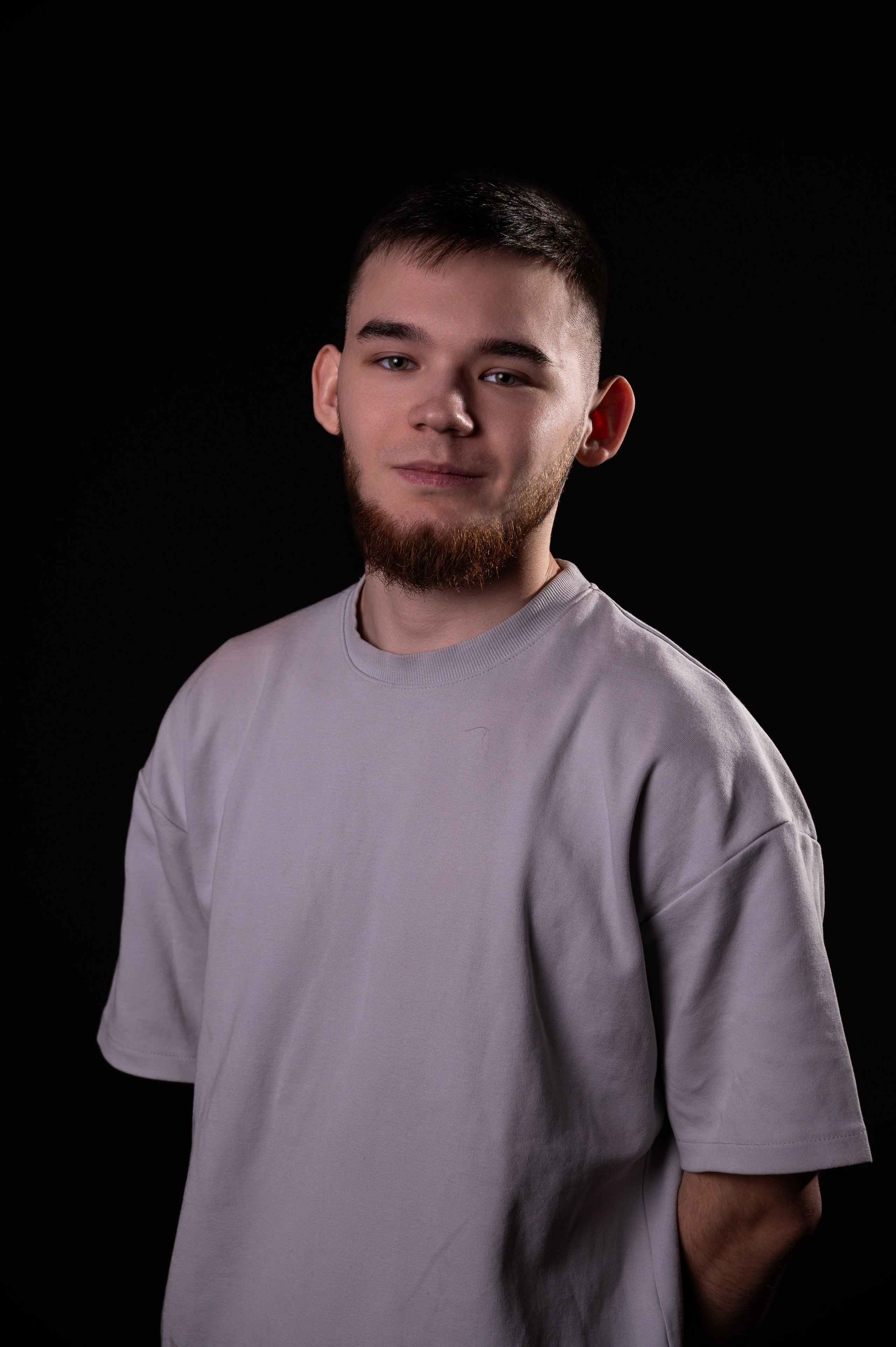 Портфолио. Фотограф Москва