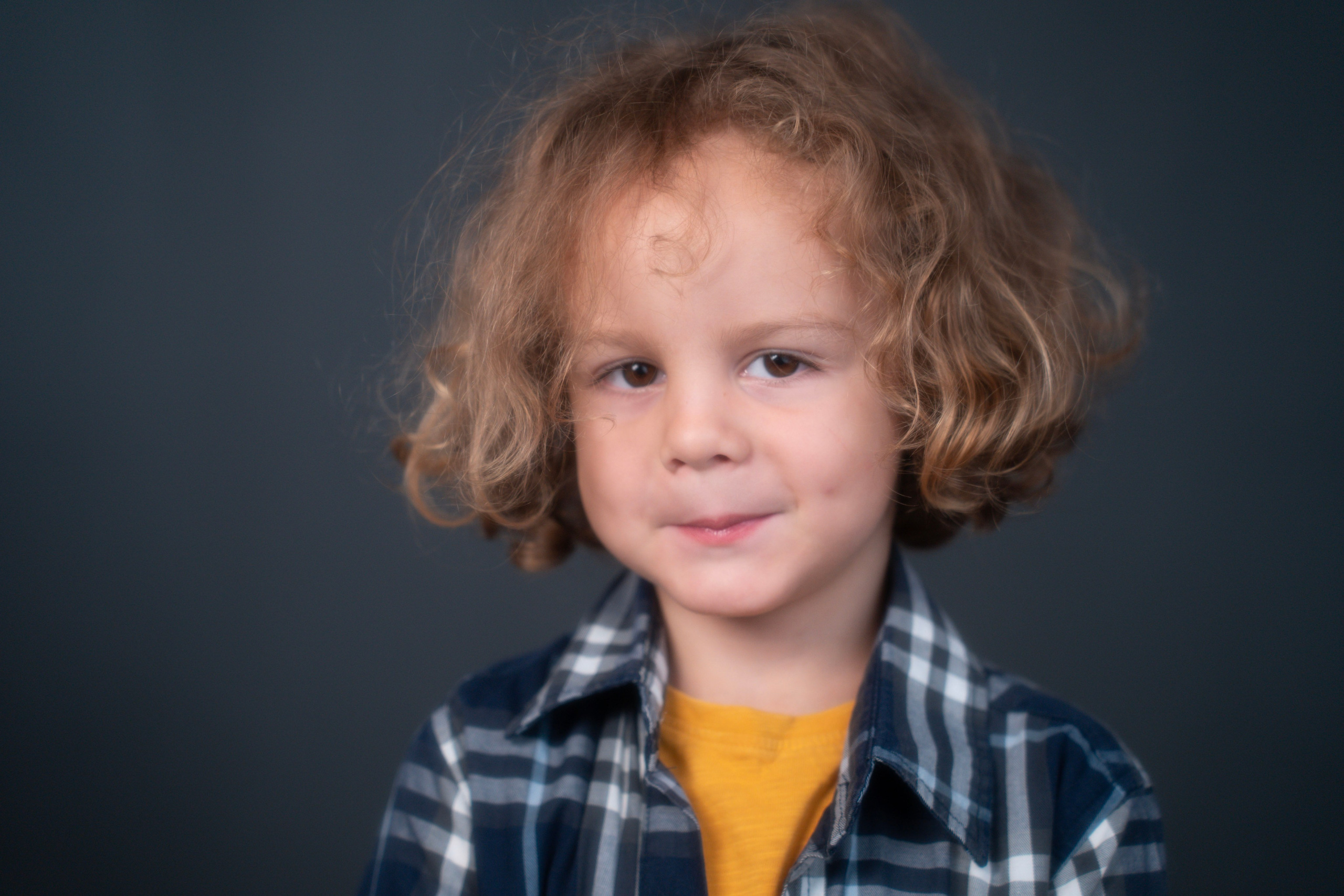 Детские актерские визитки (фото+видео). Фото / Видеосъемка в Москве