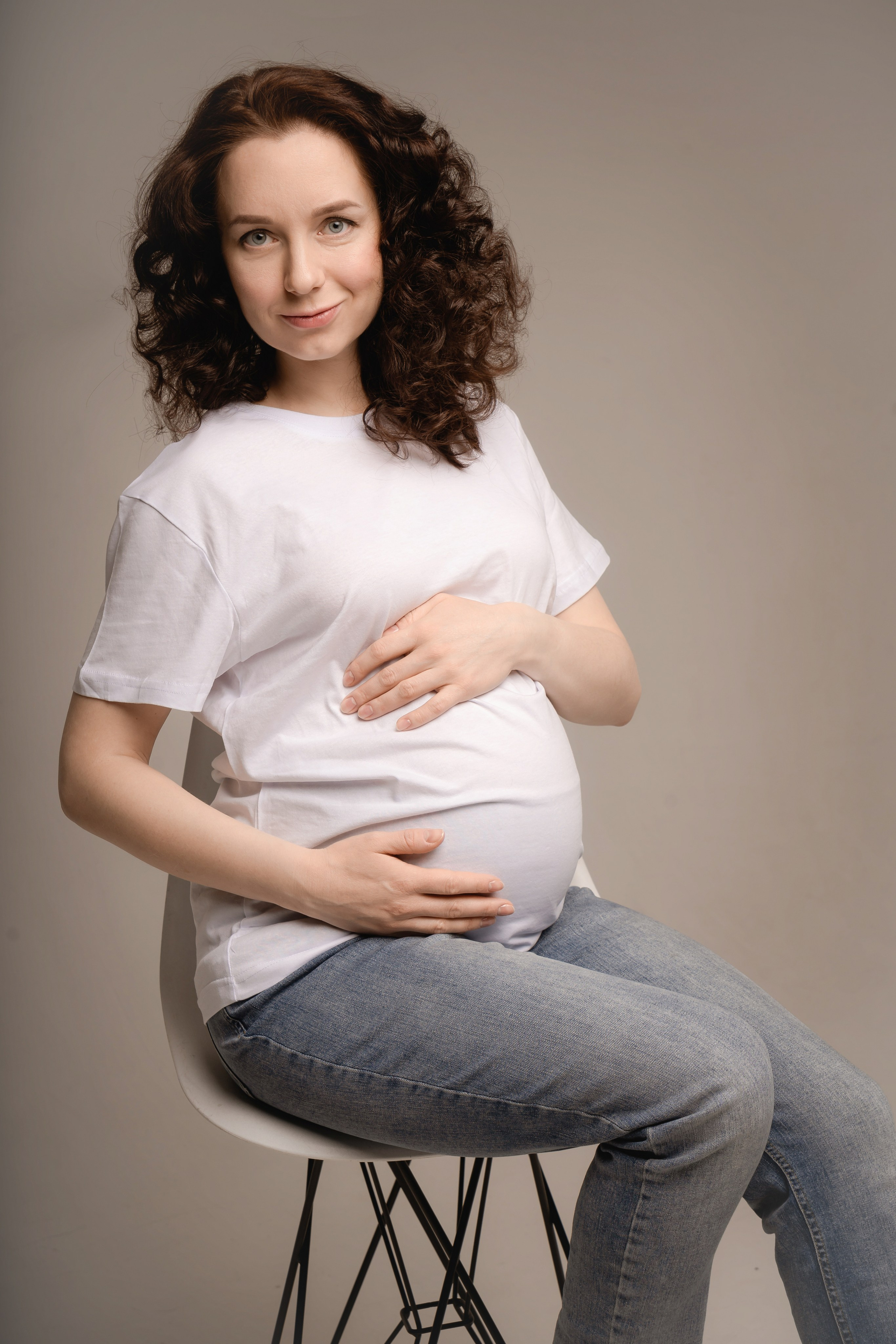 Беременность Юлии. Семейный и детский фотограф в Санкт-Петербурге Татьяна Горохова